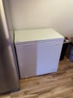 Insignia™ - 7.0 Cu. Ft. Garage Ready Chest Freezer - NS-CZ70WH0 - Pickup  ONLY