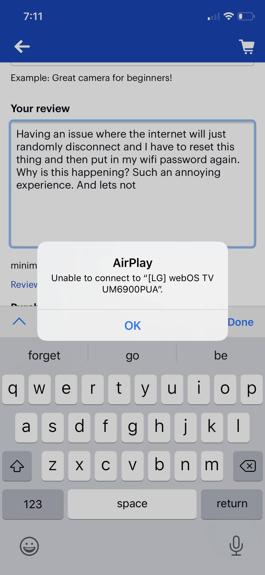 Customer provided, click to load a larger version