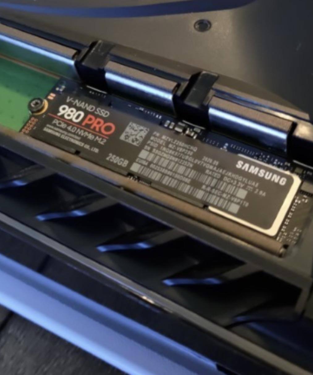 Customer provided image, click to load a larger version