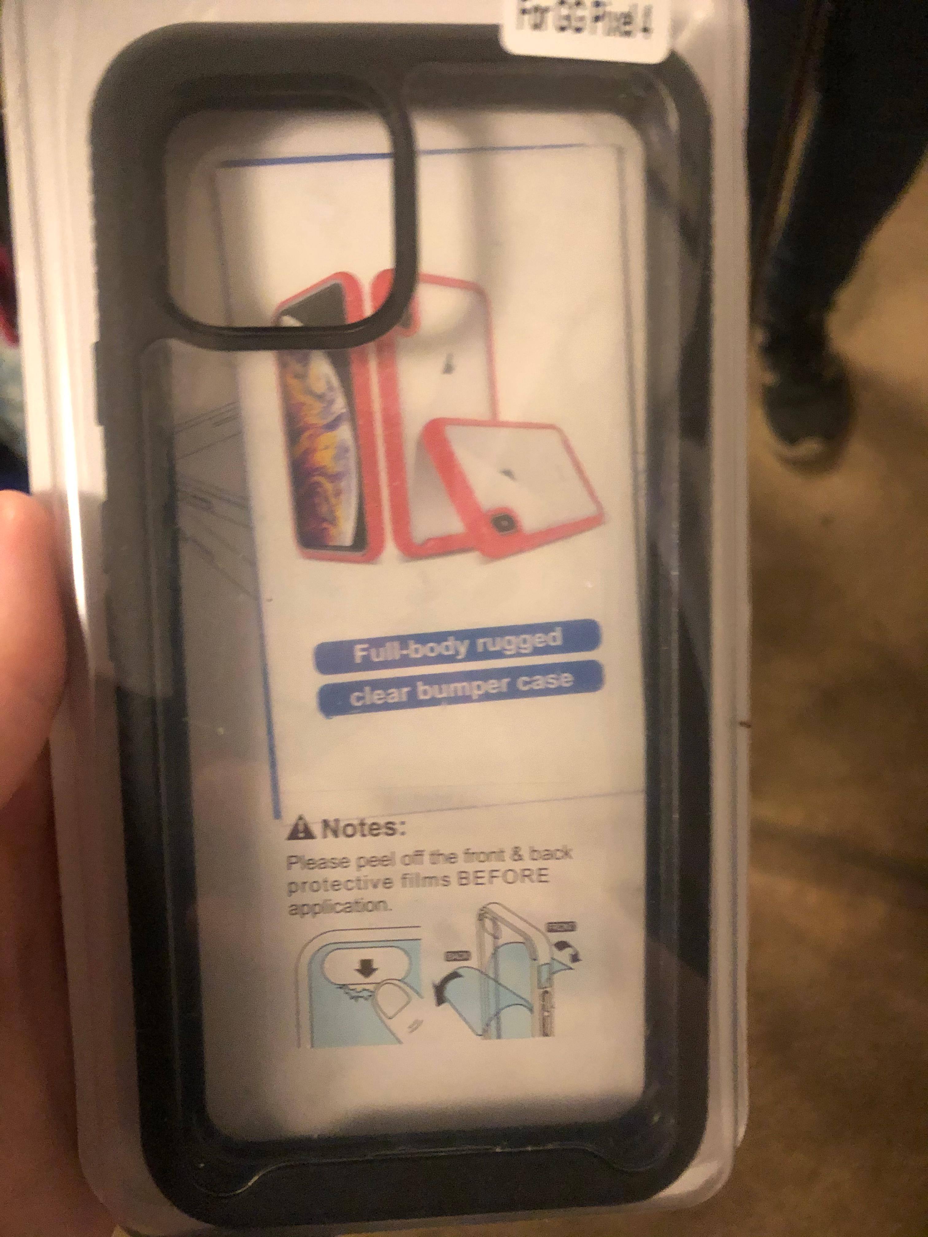 Customer provided image, click to load a larger version