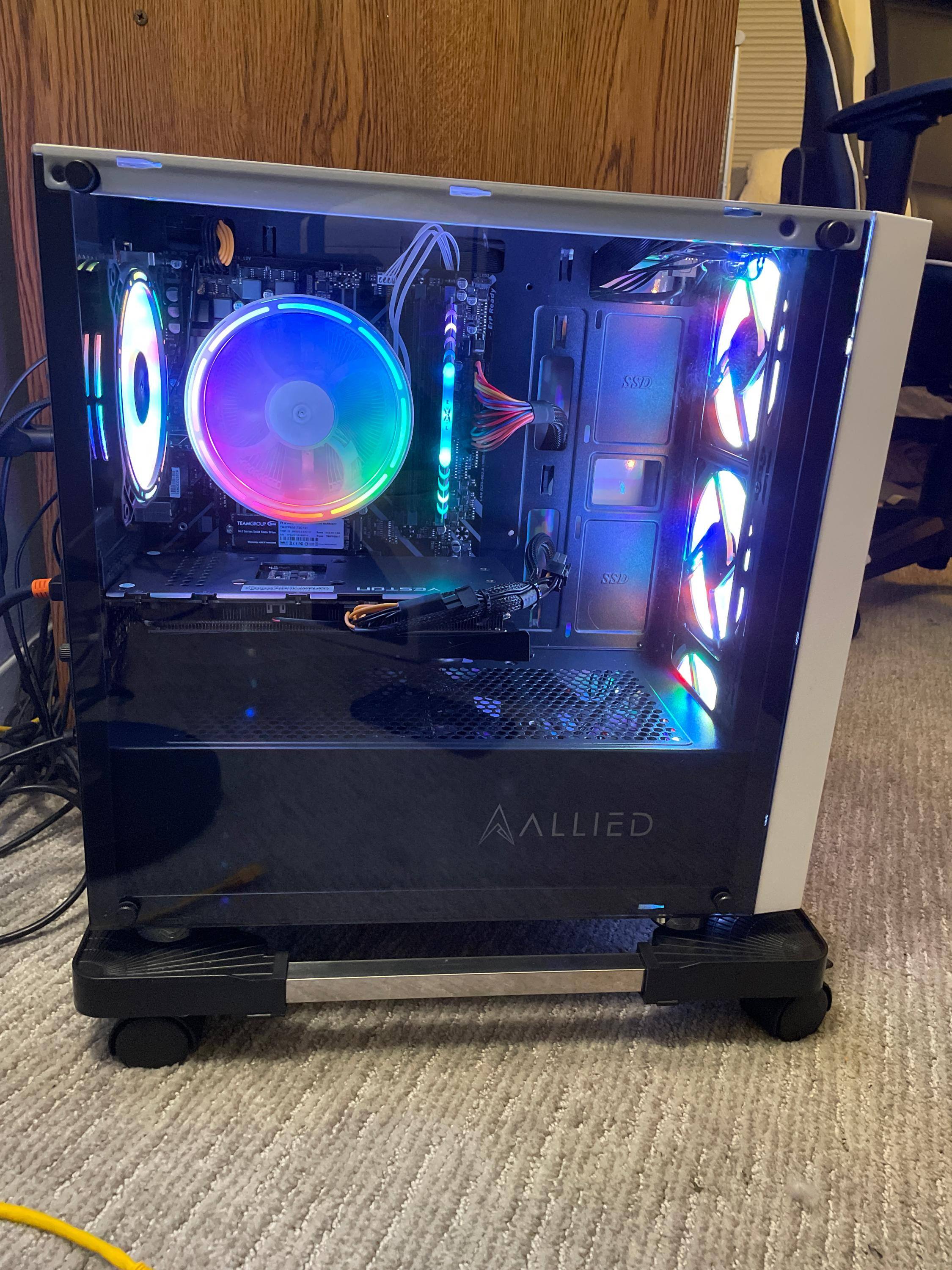 Customer provided image, click to load a larger version