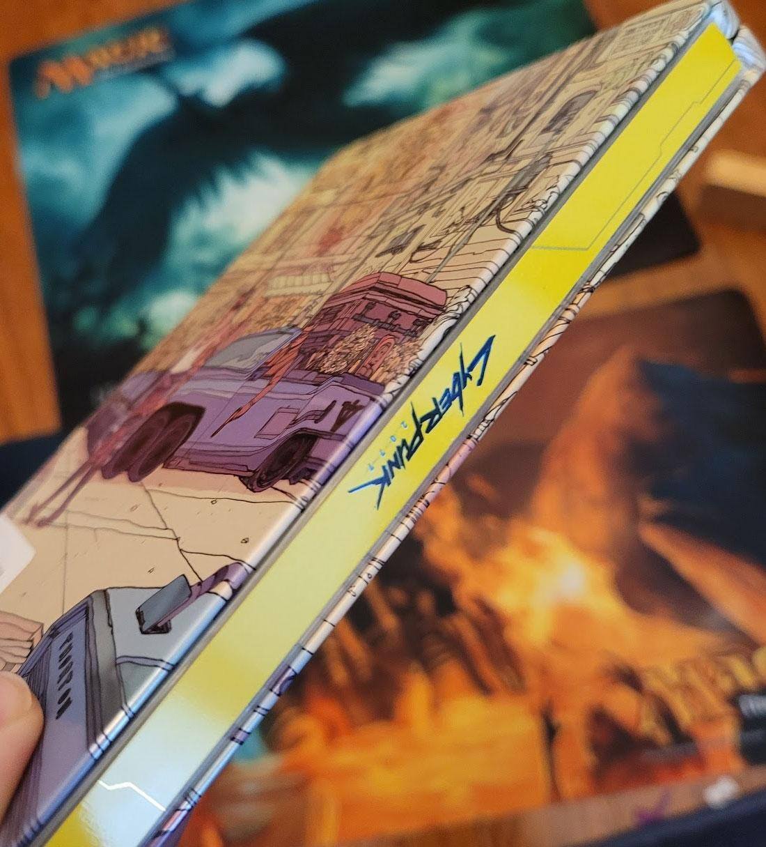 Customer provided, click to load a larger version