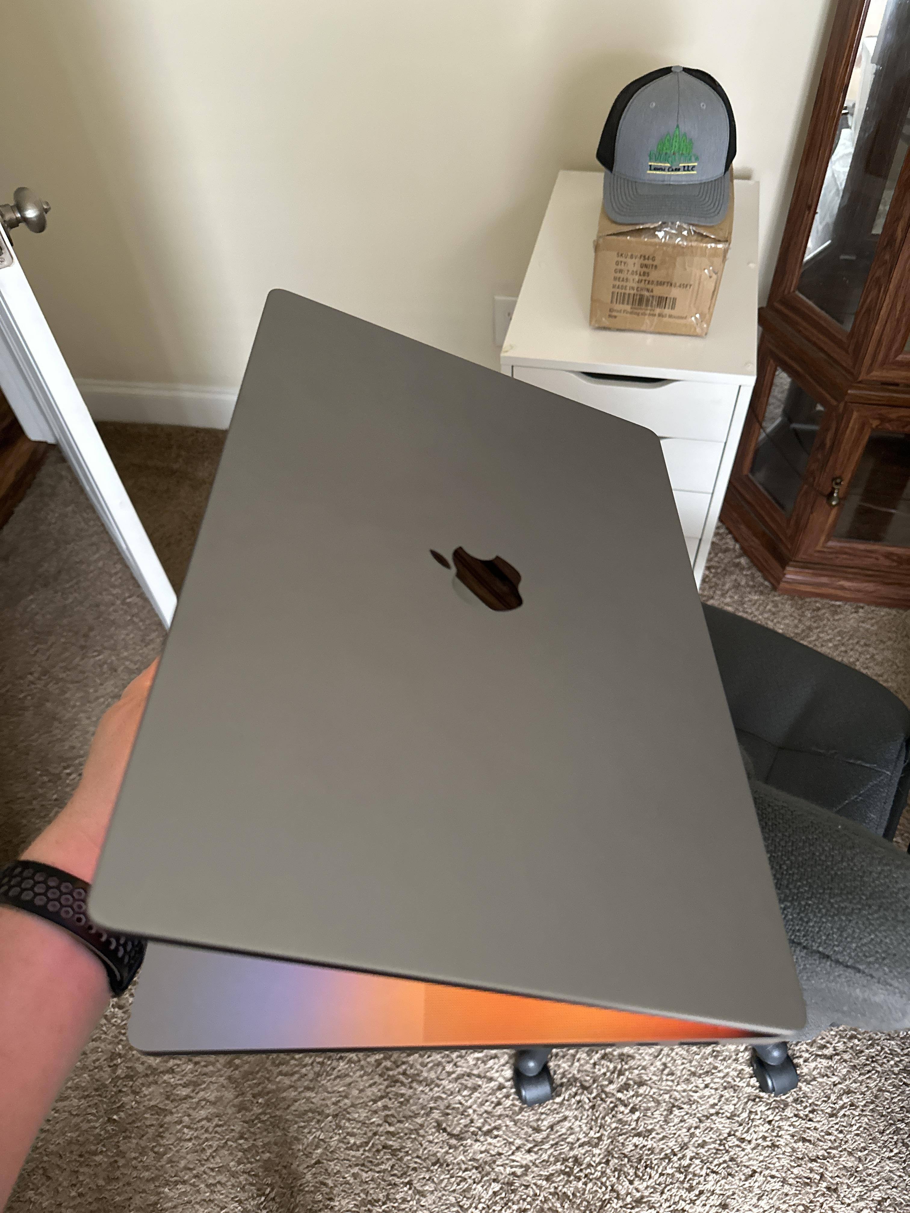 Customer provided, click to load a larger version