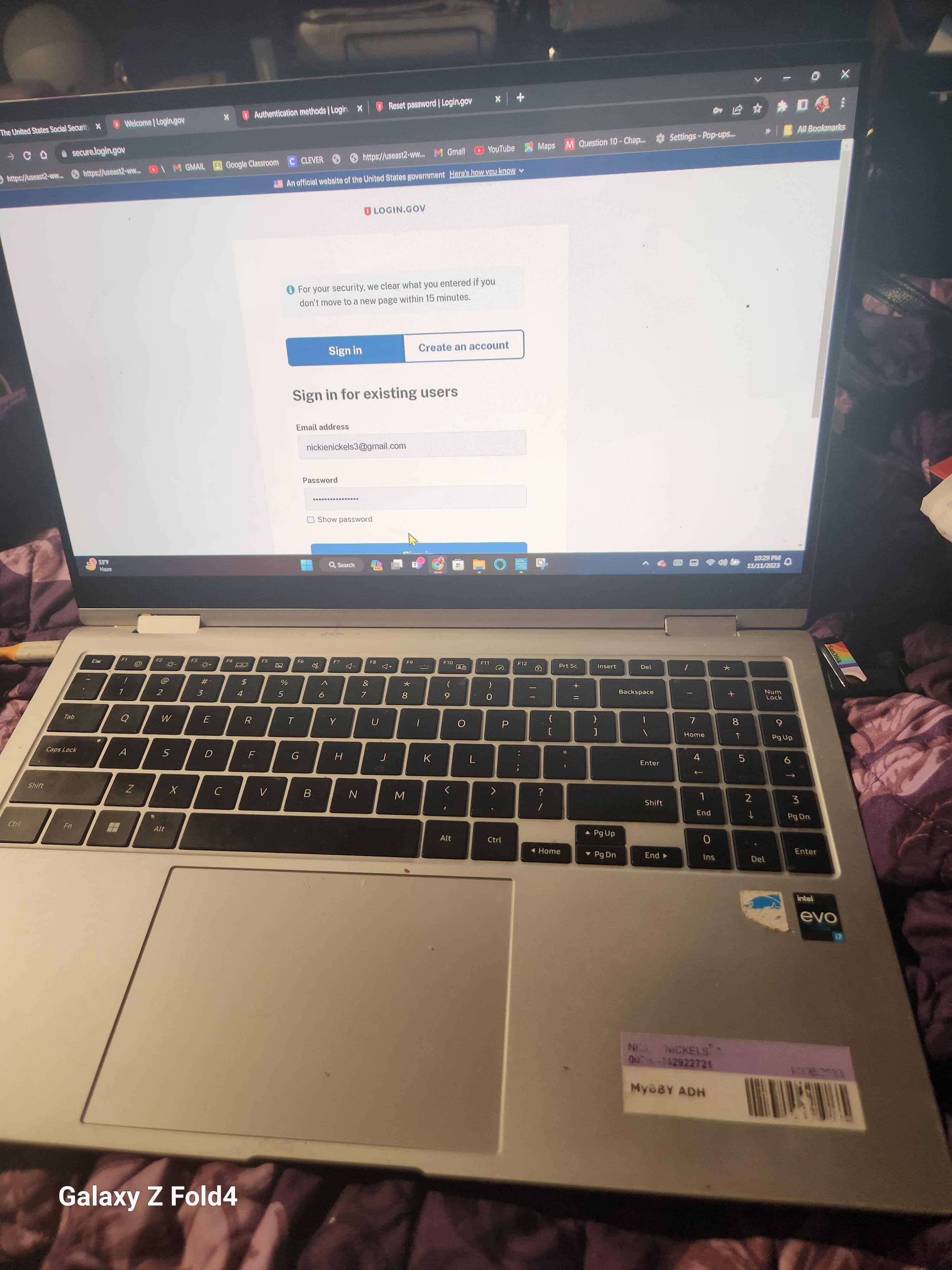 Customer provided, click to load a larger version