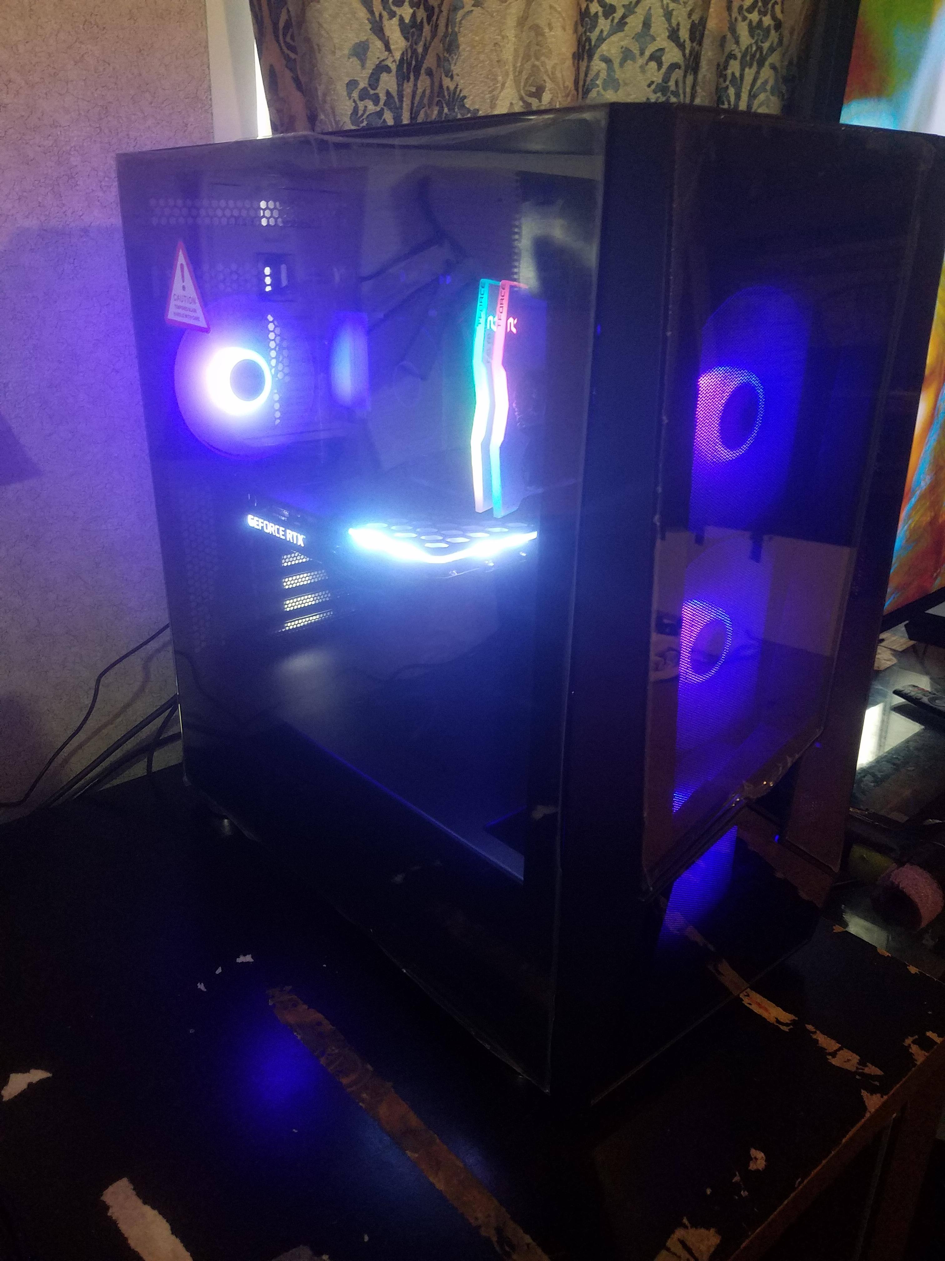 Customer provided image, click to load a larger version