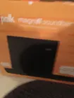 Quality sound, click to load a larger version