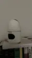Lorex 2K Dual Lens Indoor Pan-Tilt Wi-Fi Security Camera White W463AQD-E - Best Buy