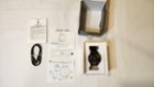 It comes with Watch Cable to charge the watch and instructions., click to load a larger version