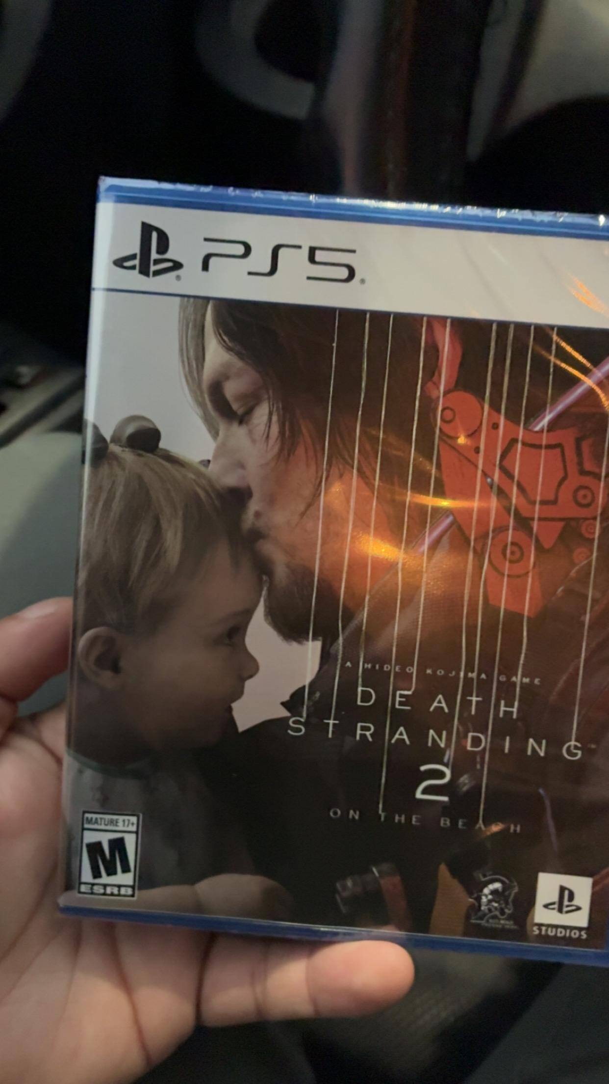 Customer provided image, click to load a larger version