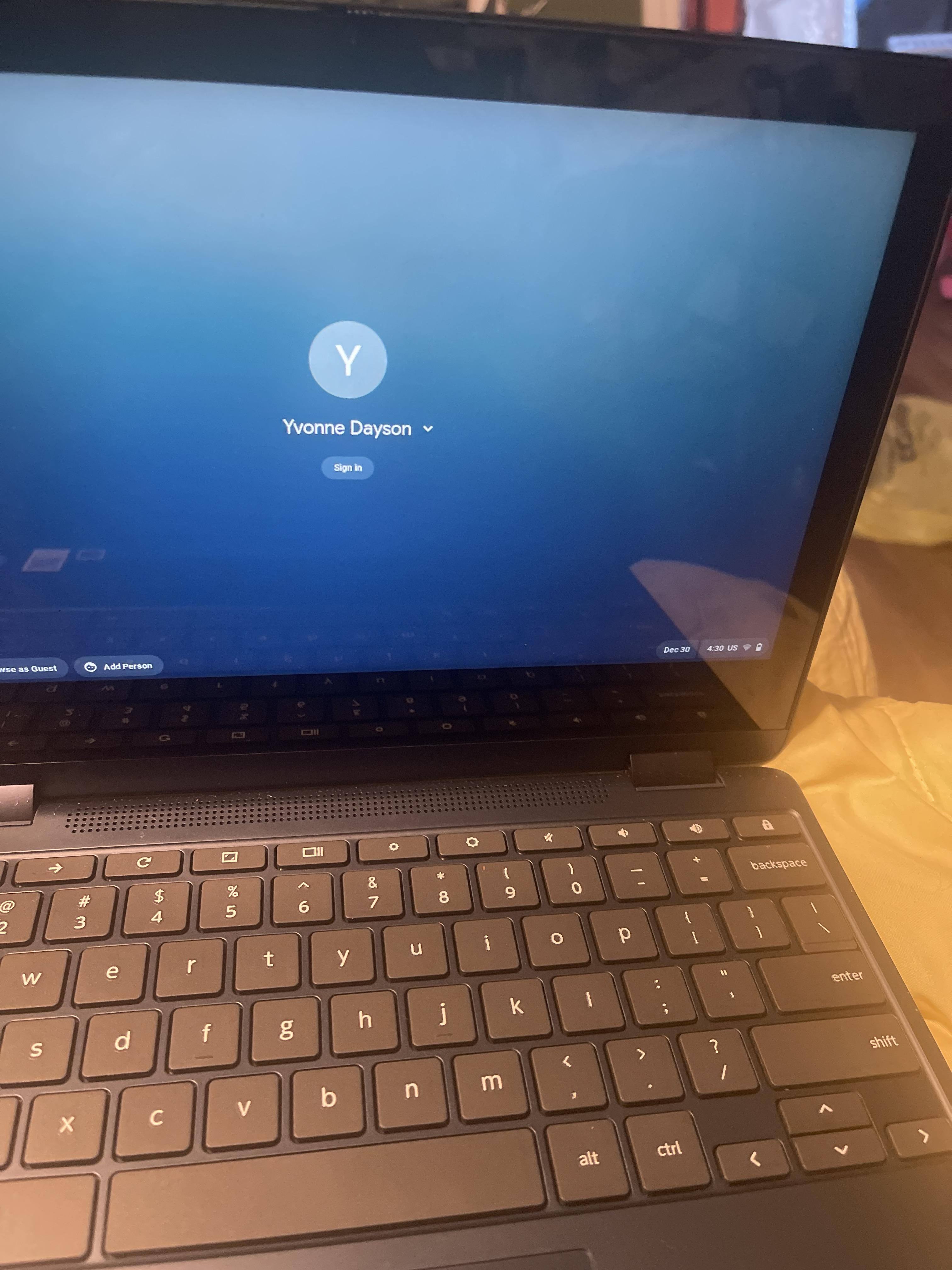 Customer provided, click to load a larger version