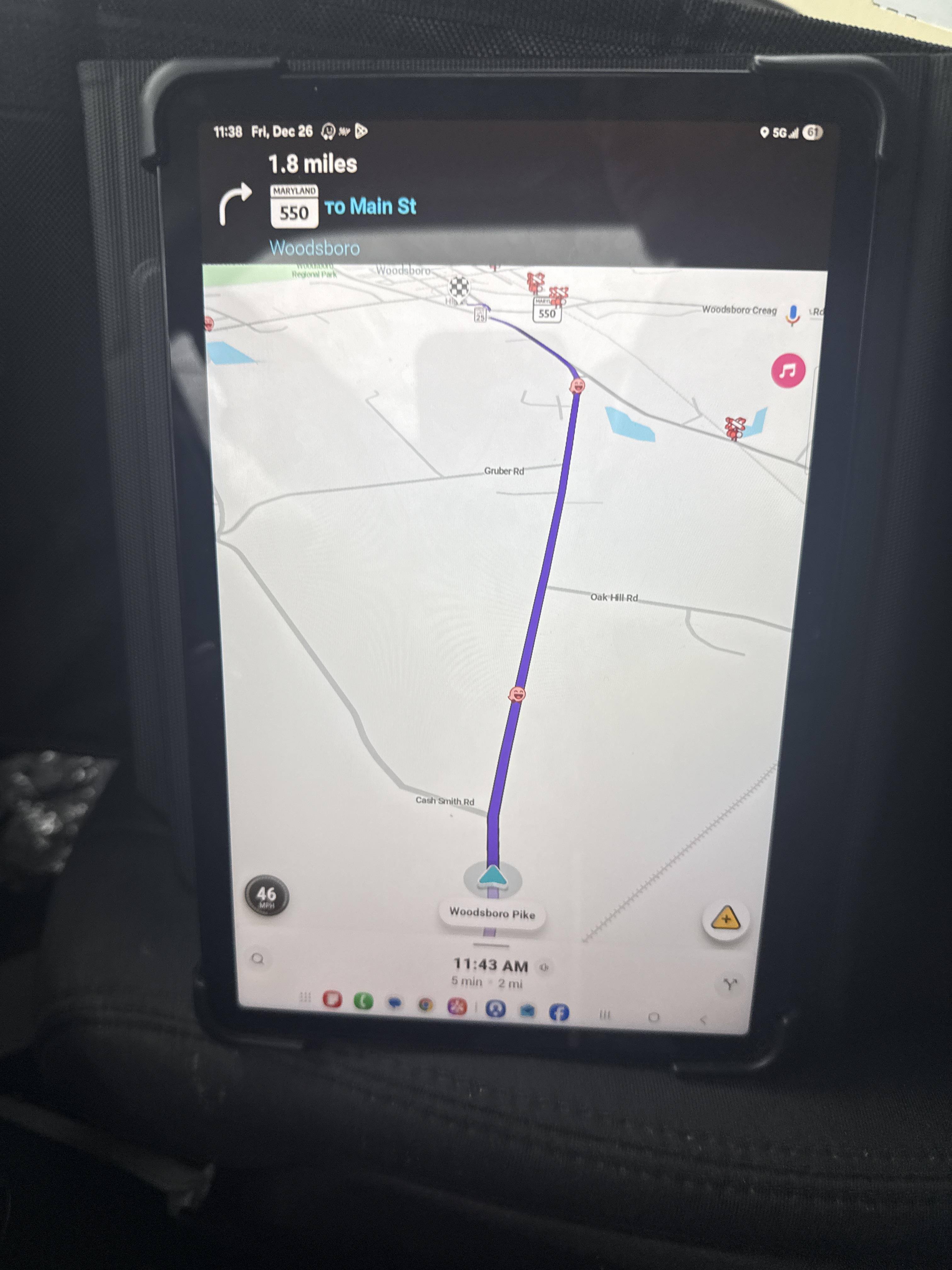 Customer provided image, click to load a larger version