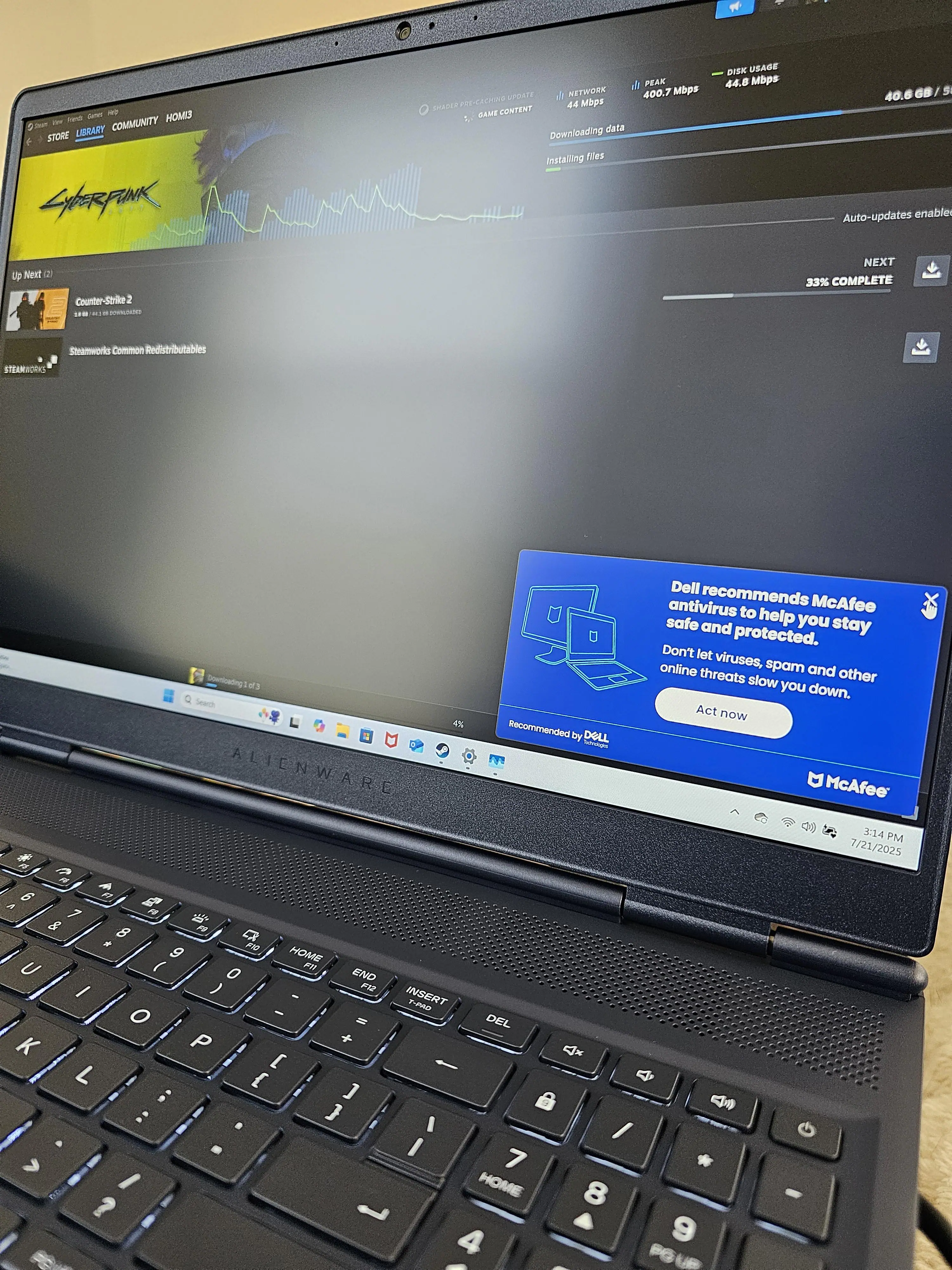 Customer provided, click to load a larger version