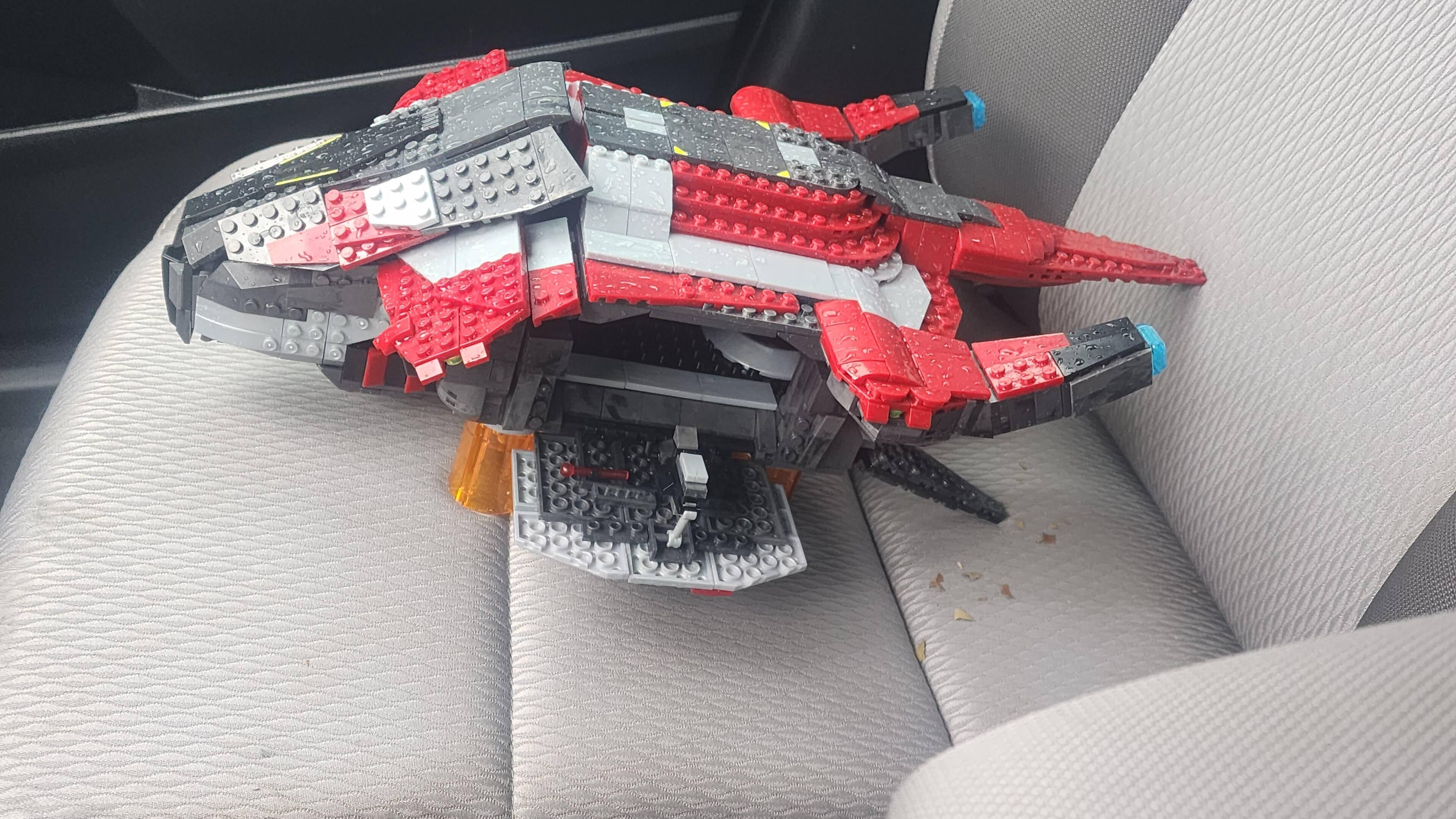 Customer provided image, click to load a larger version