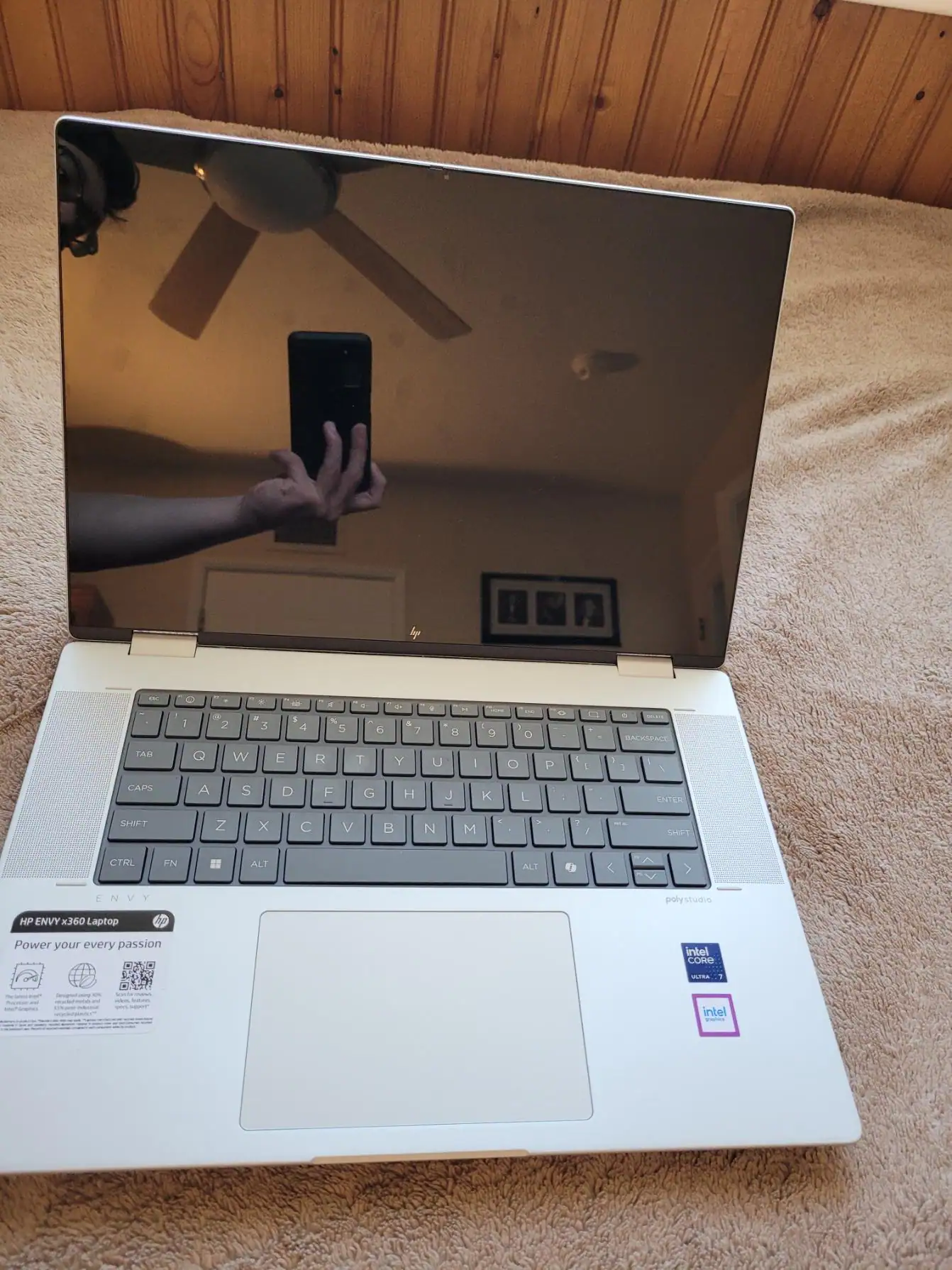 Customer provided, click to load a larger version