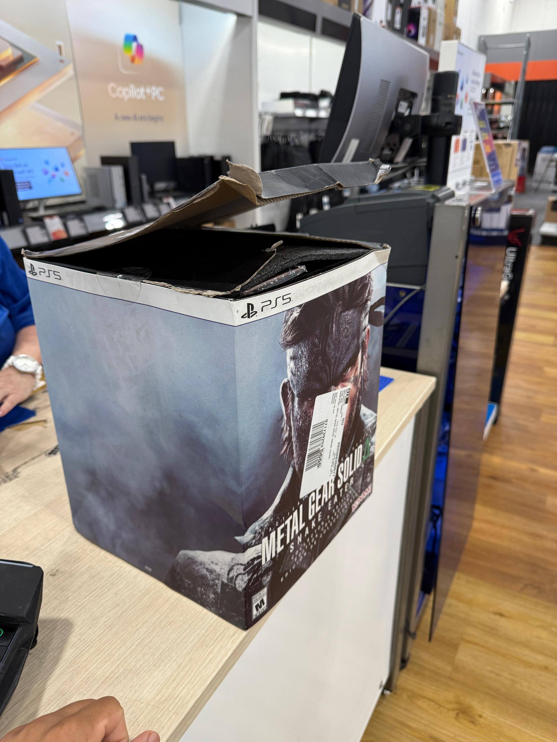 Customer provided image, click to load a larger version