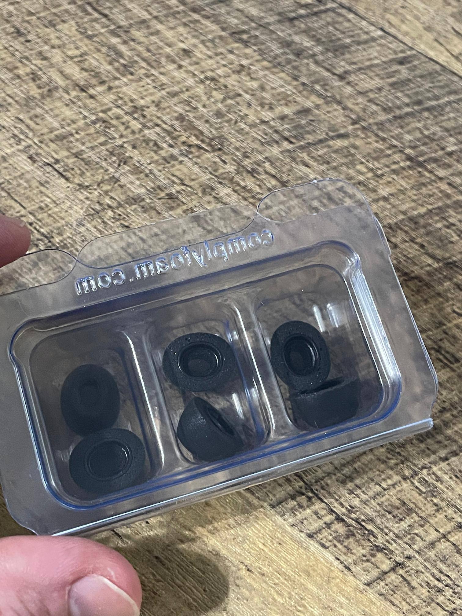 Customer provided, click to load a larger version