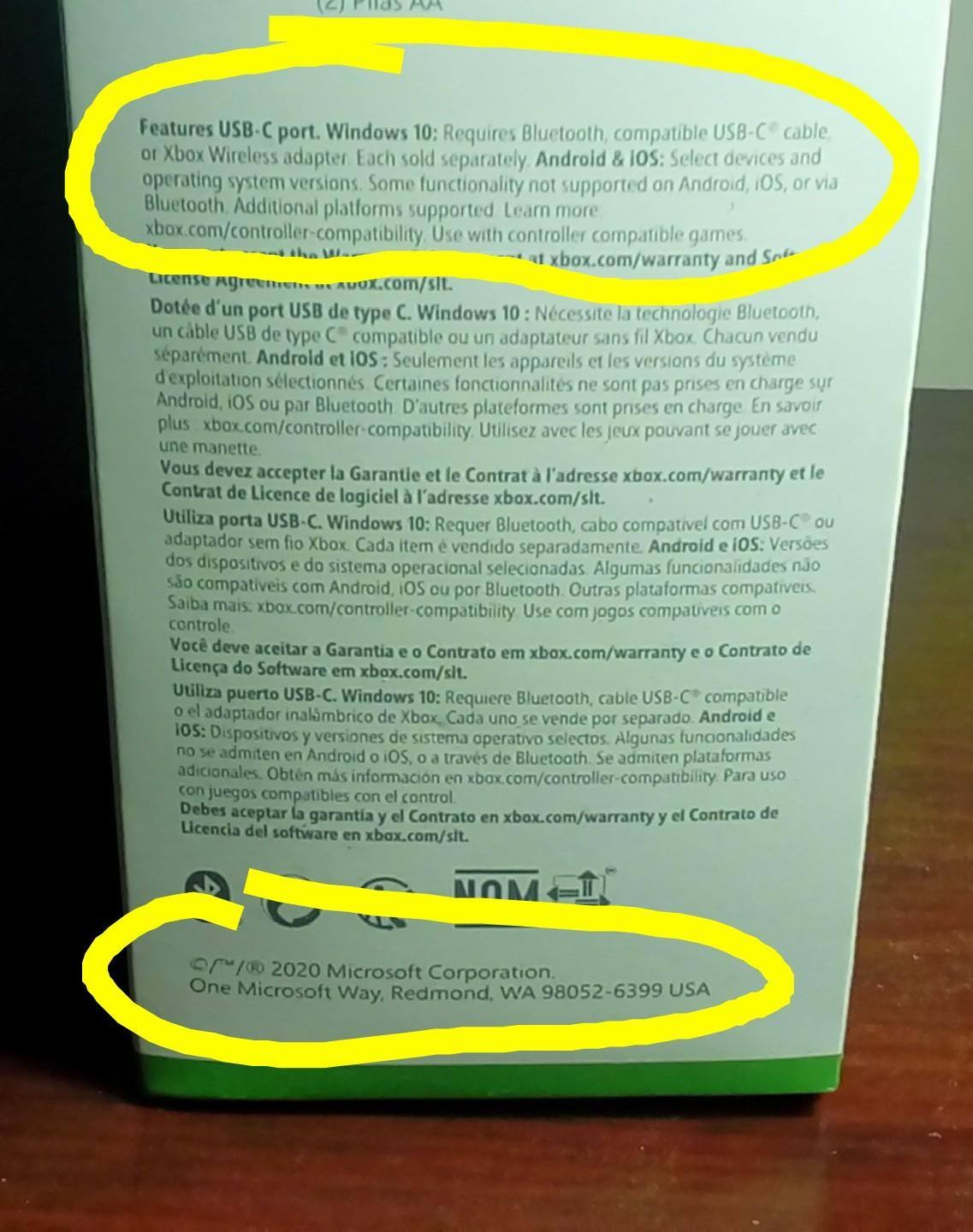 Customer provided, click to load a larger version