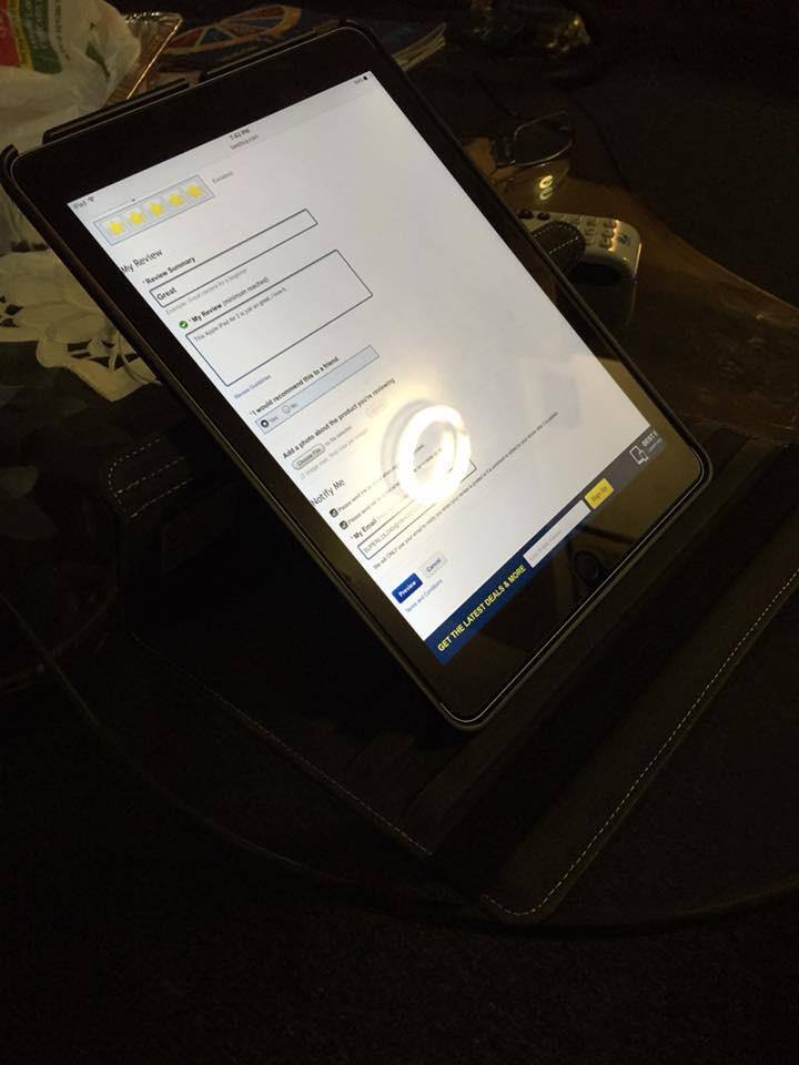 Customer provided, click to load a larger version