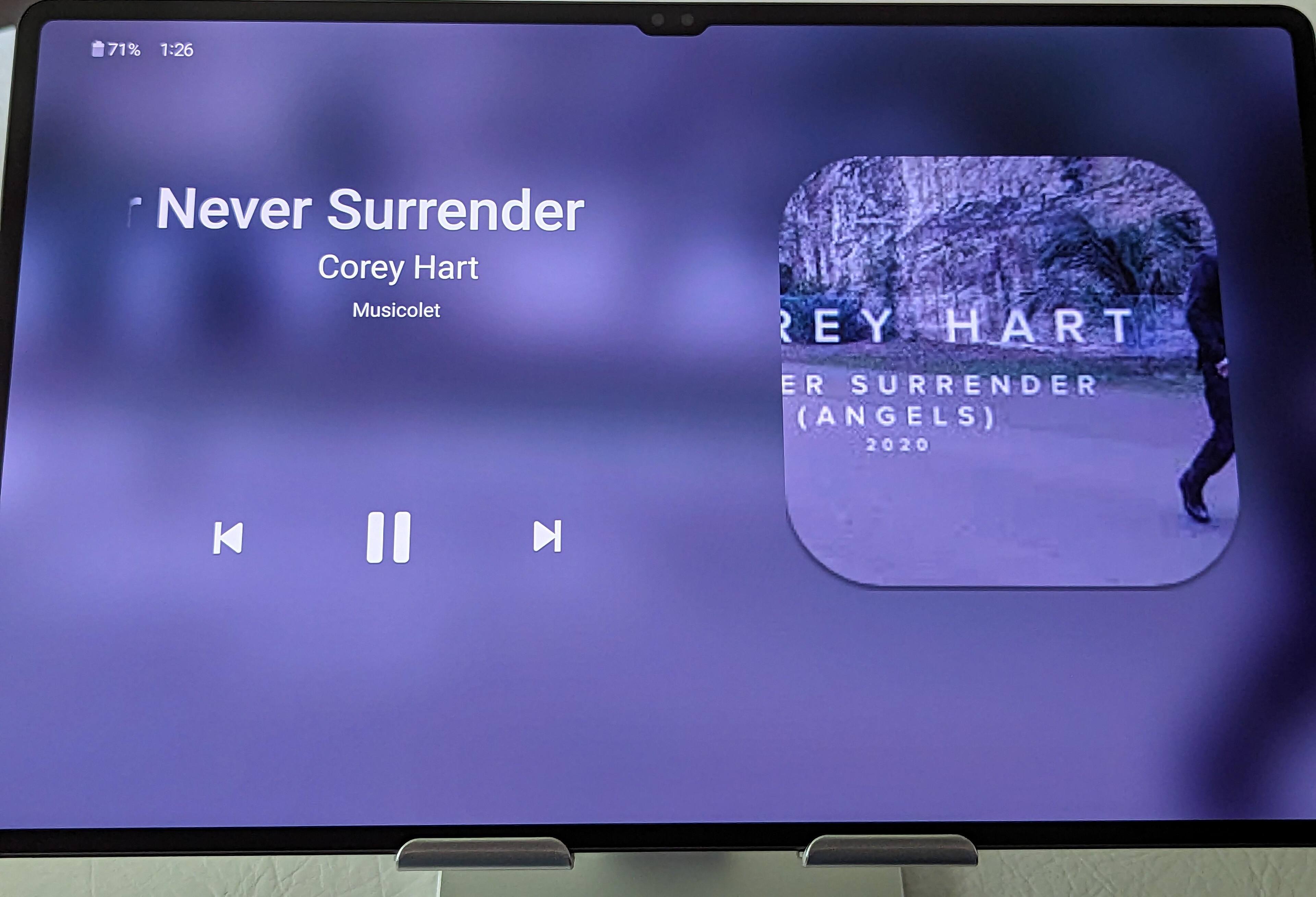 Customer provided, click to load a larger version