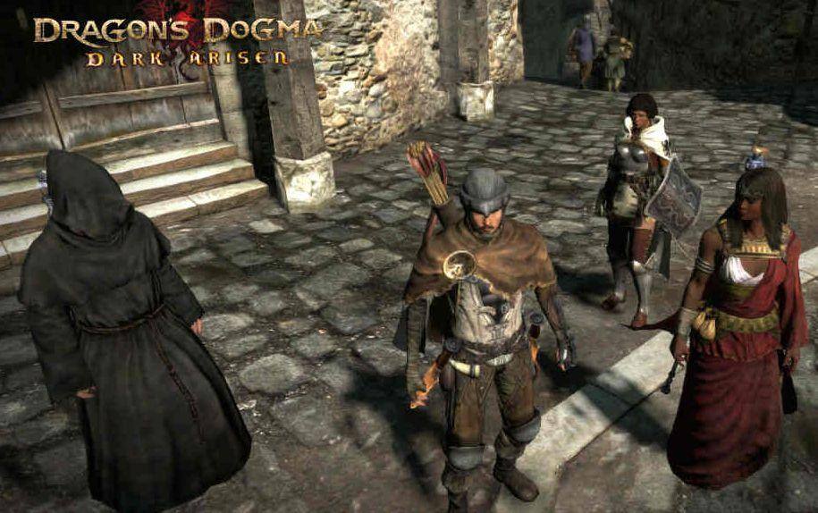 Me and my "pawns", click to load a larger version