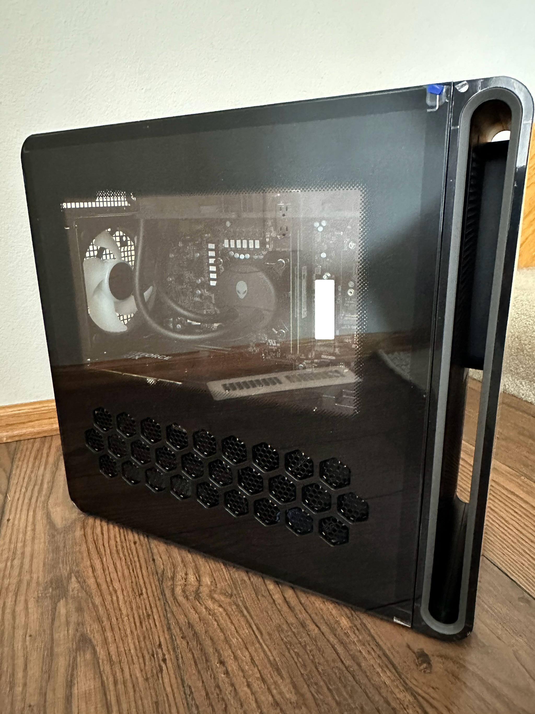 Customer provided, click to load a larger version