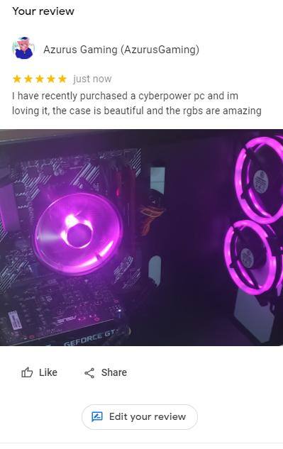 Customer provided, click to load a larger version