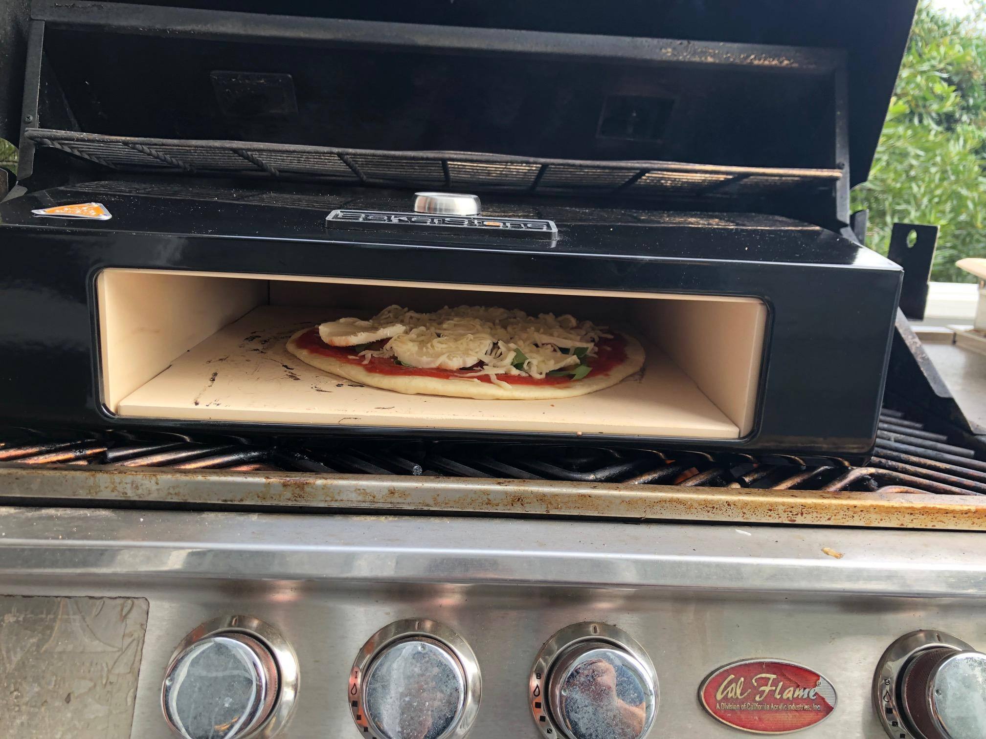 Looked great at the start., click to load a larger version