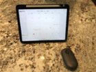 iPad and Mouse together, click to load a larger version