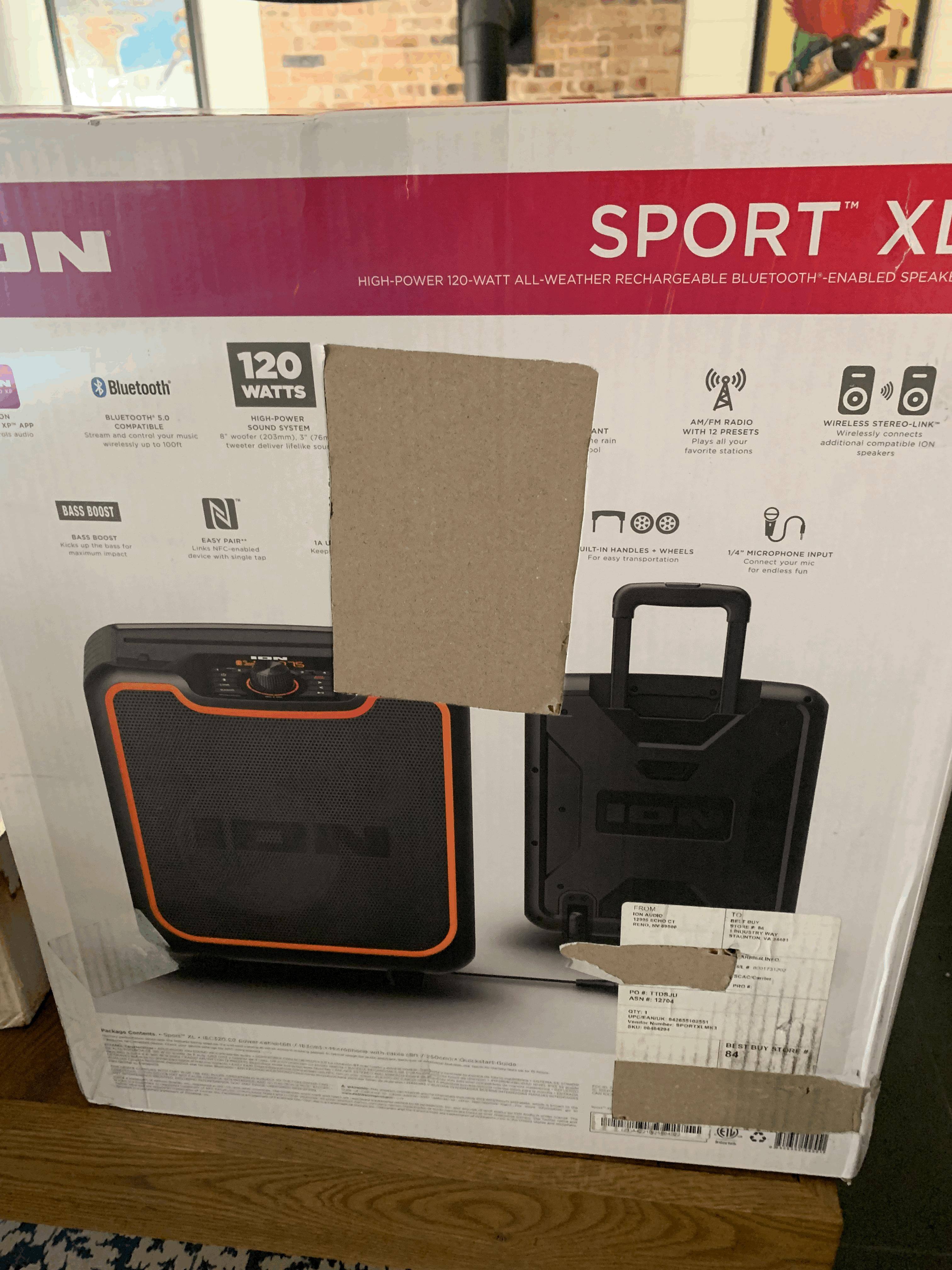 Customer provided image, click to load a larger version