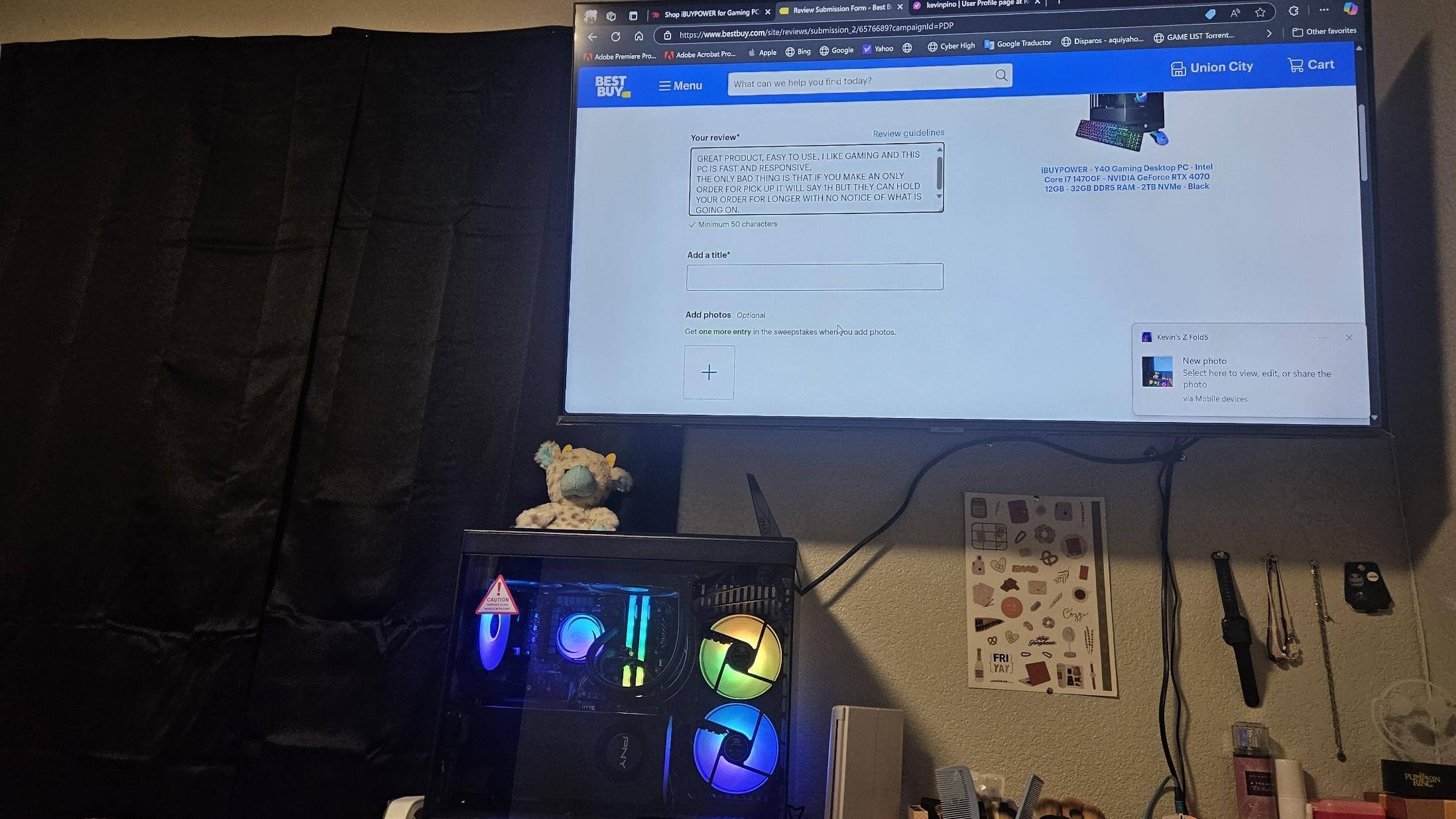 Customer provided, click to load a larger version