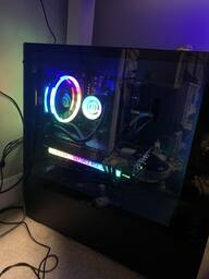 ゲーミングPC/Ryzen 9 3900X RTX3070 16GB 1TB Ryzen 9 3900X Towers Desktops