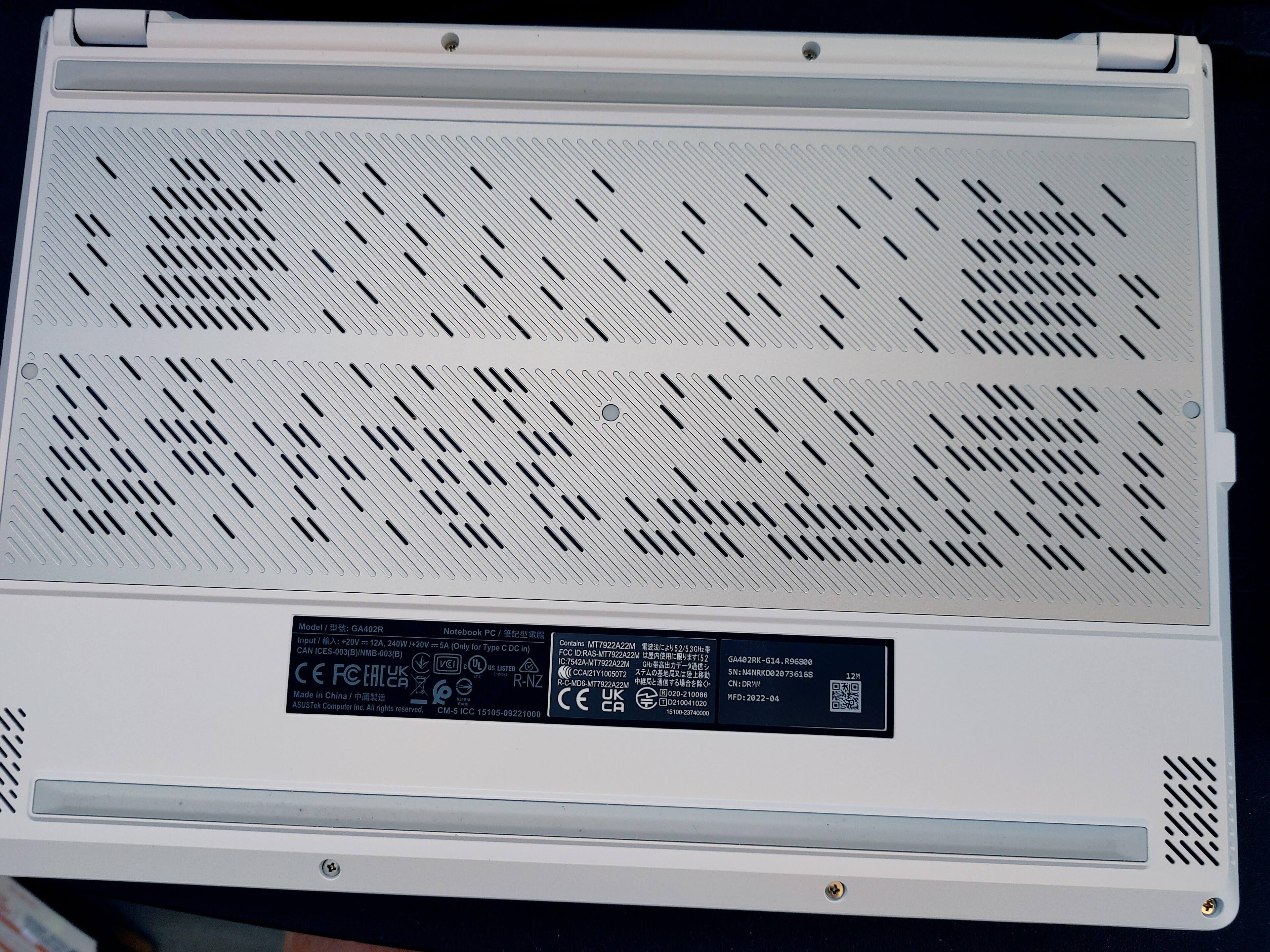 Customer provided, click to load a larger version