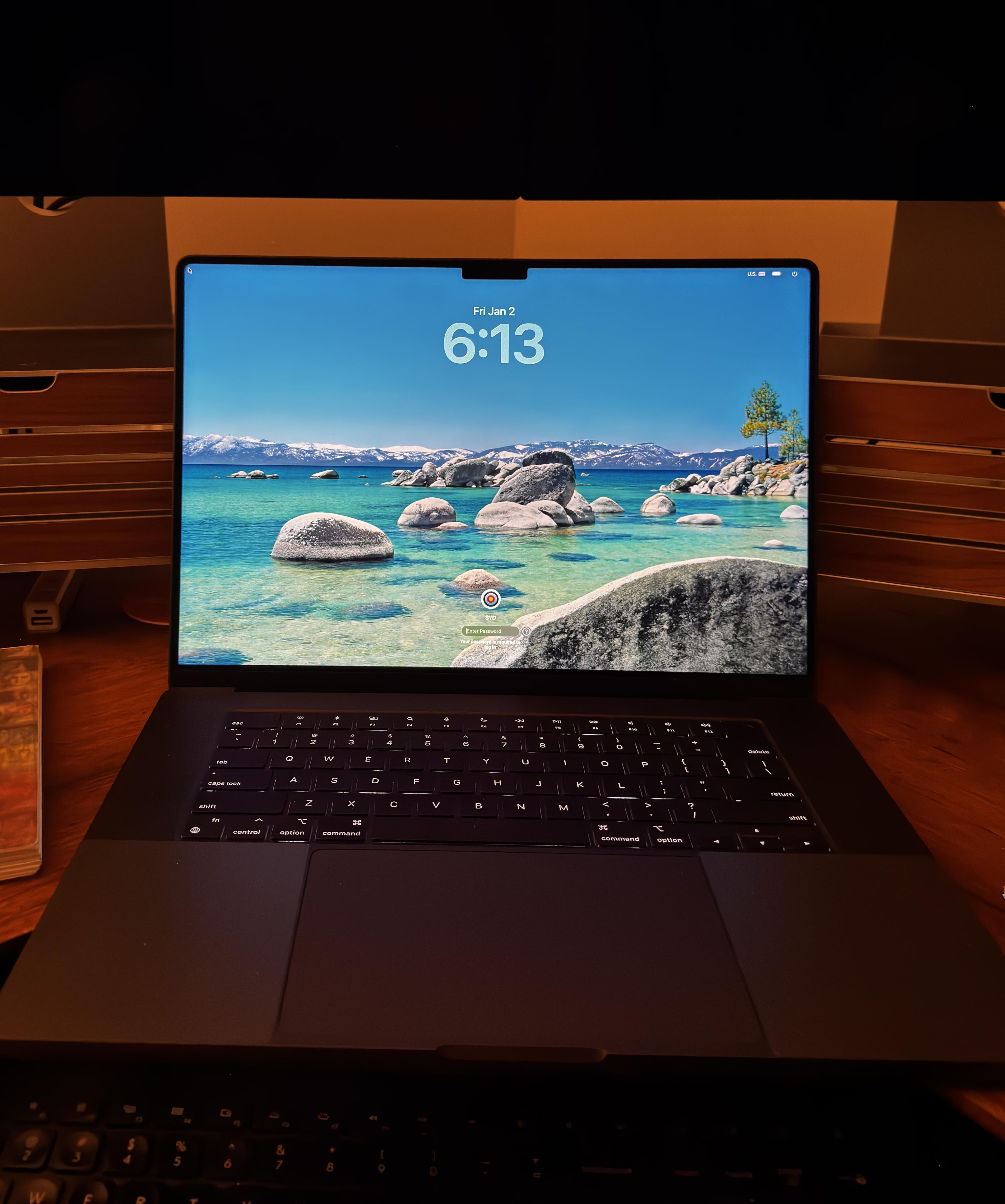 Apple MacBook Pro 16 inch Laptop Apple M4 Max chip Built for Apple