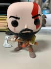 Customer Reviews: Funko Pop! Games: God of War Kratos and Atreus 21681 ...