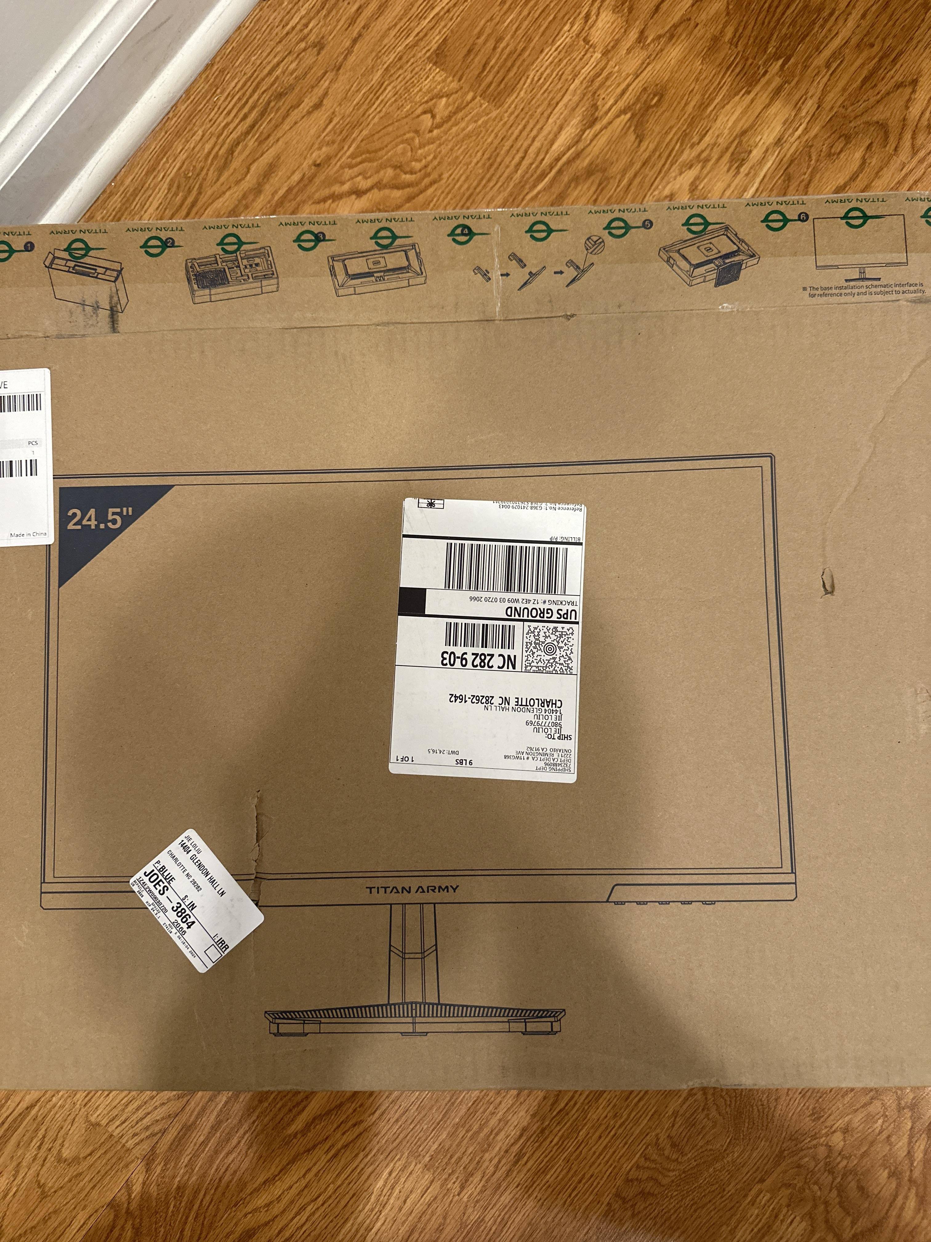 Customer provided, click to load a larger version