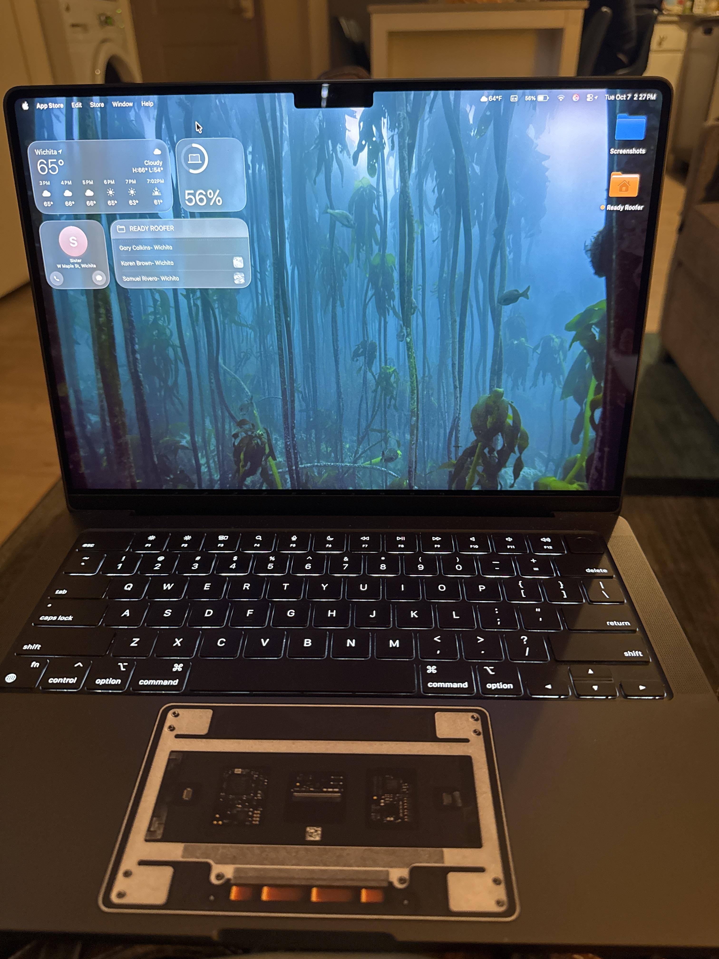 Customer provided, click to load a larger version