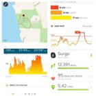 All the functions you can see ones you sync your watch with your phone, click to load a larger version