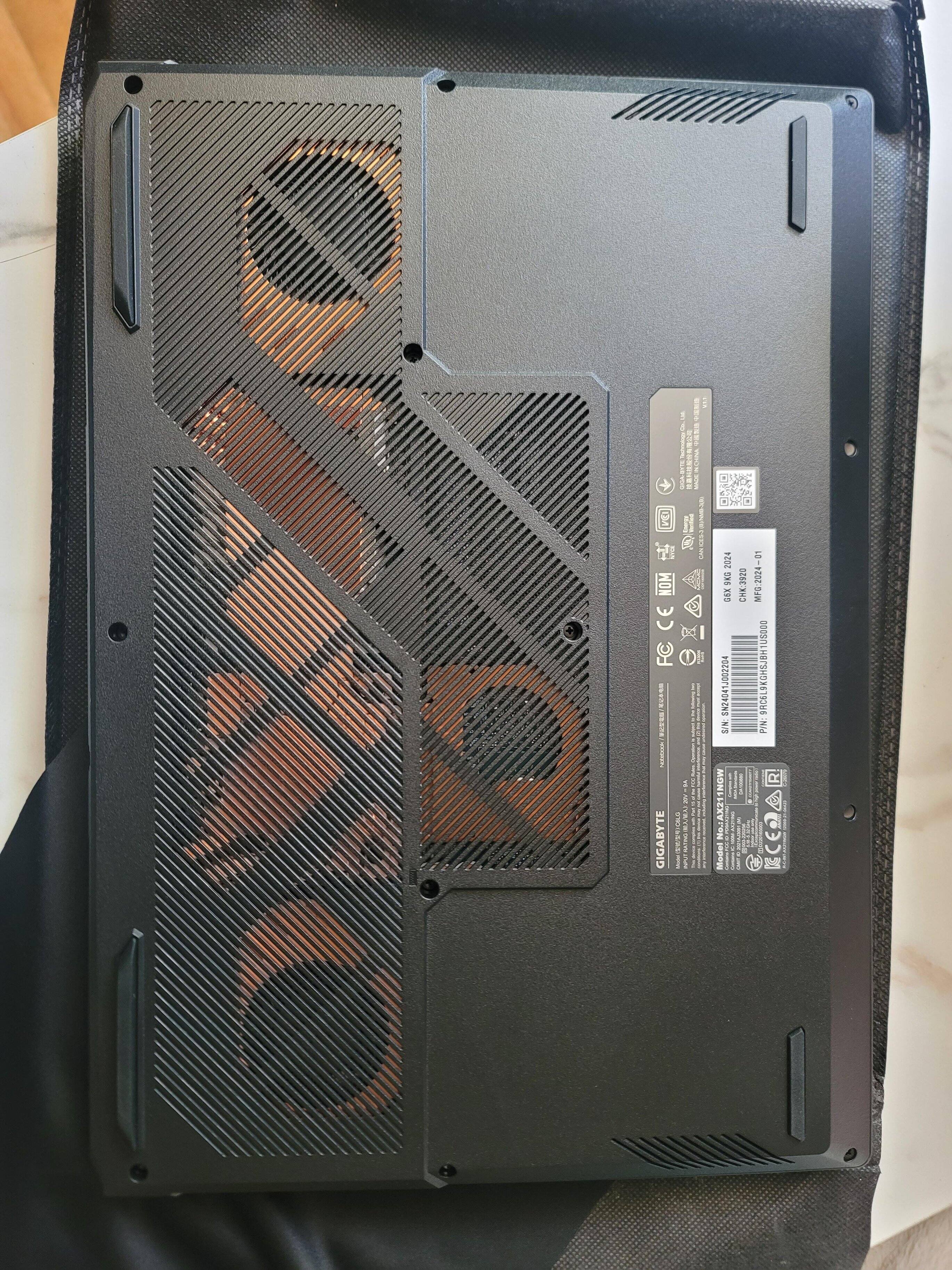 Customer provided, click to load a larger version