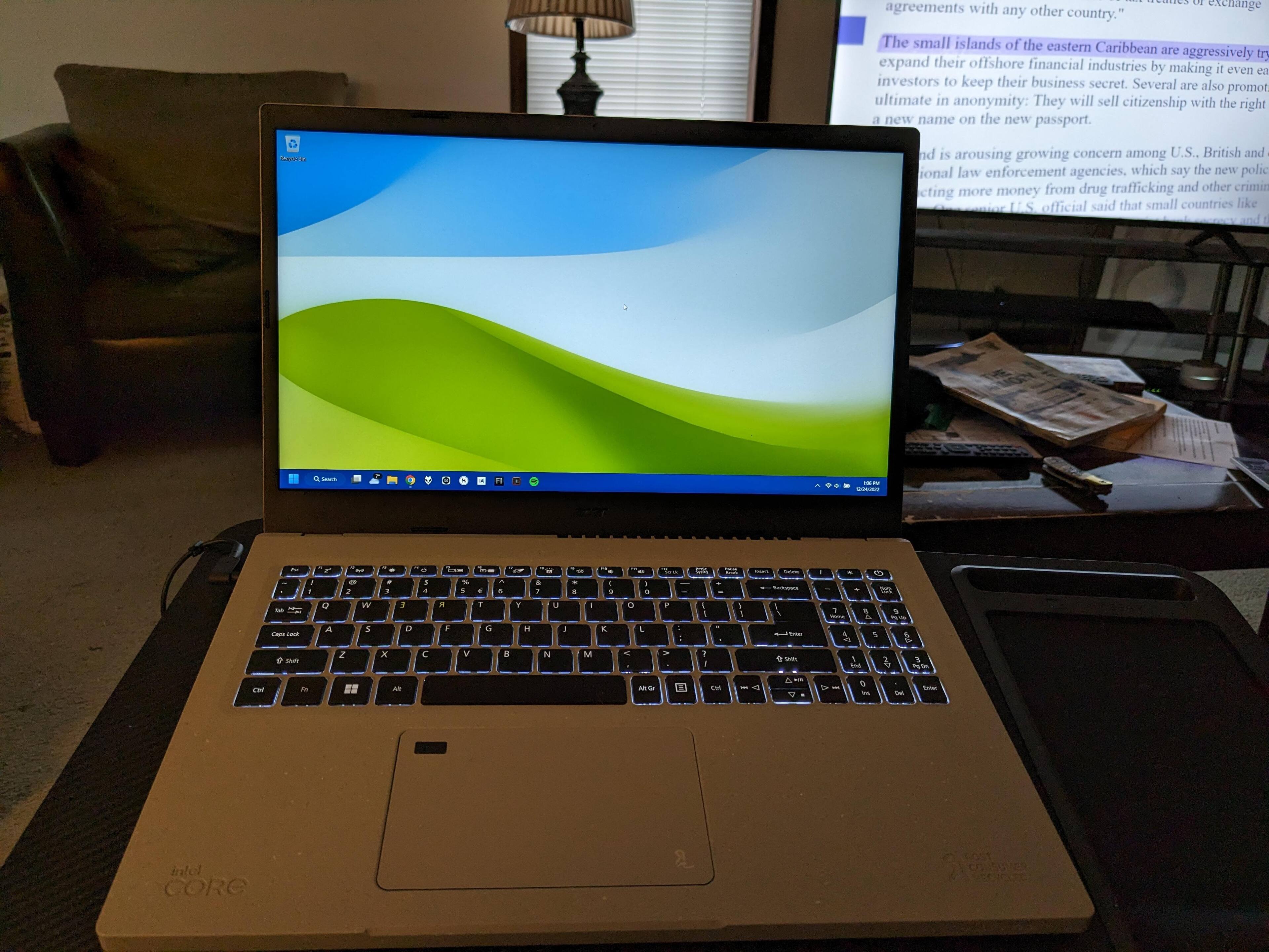 Customer provided image, click to load a larger version