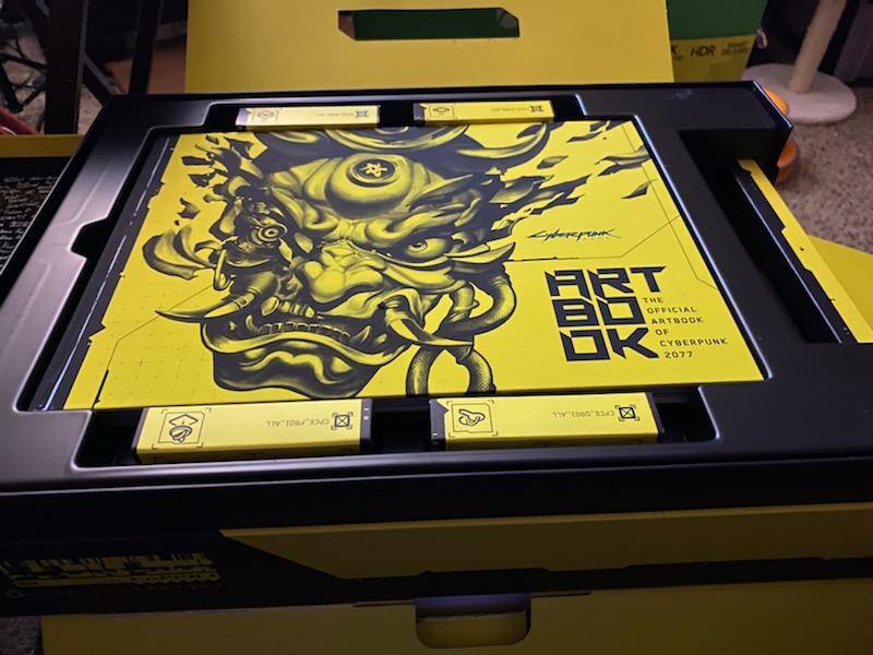 Customer provided image, click to load a larger version