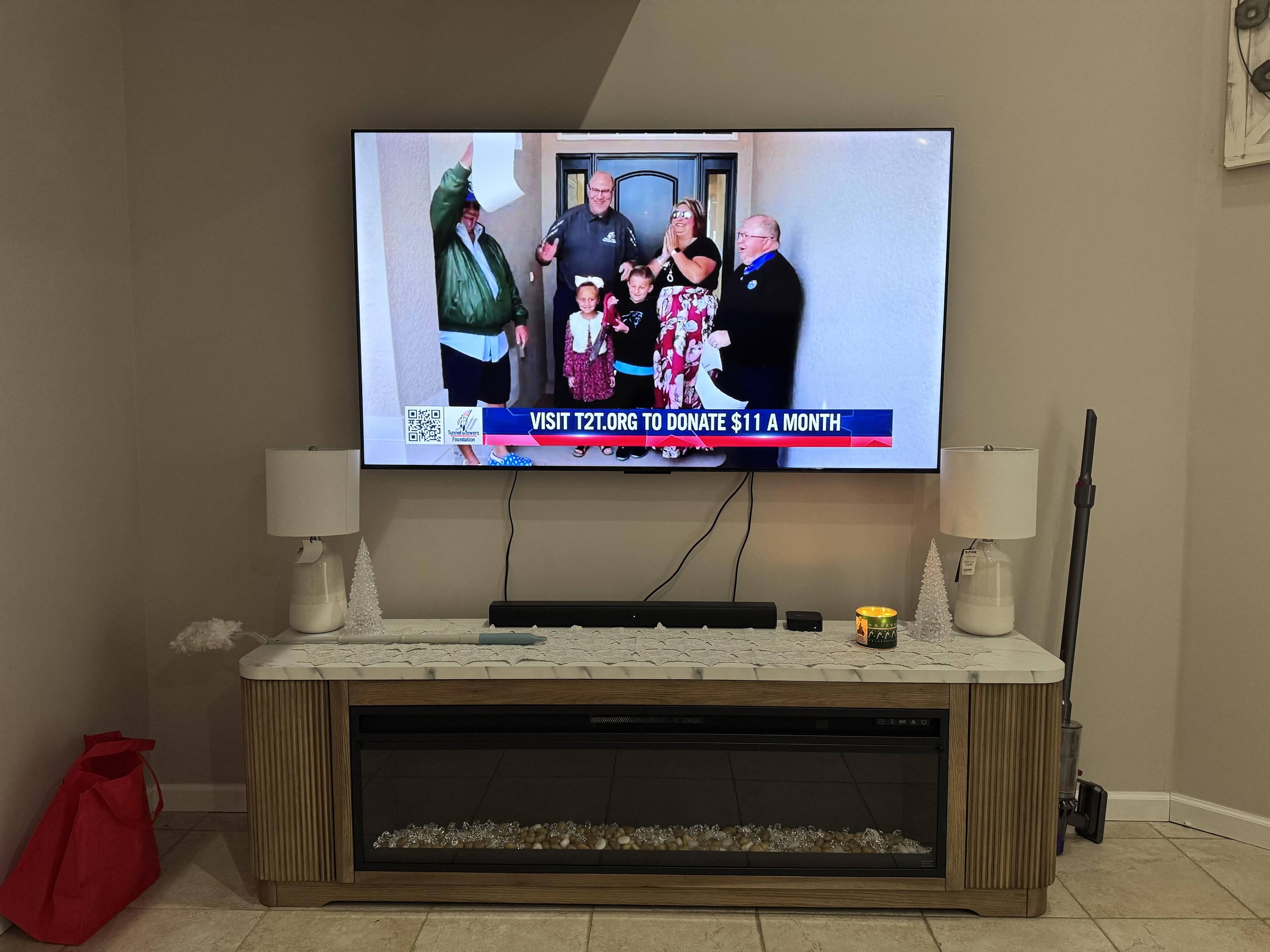 Customer provided image, click to load a larger version