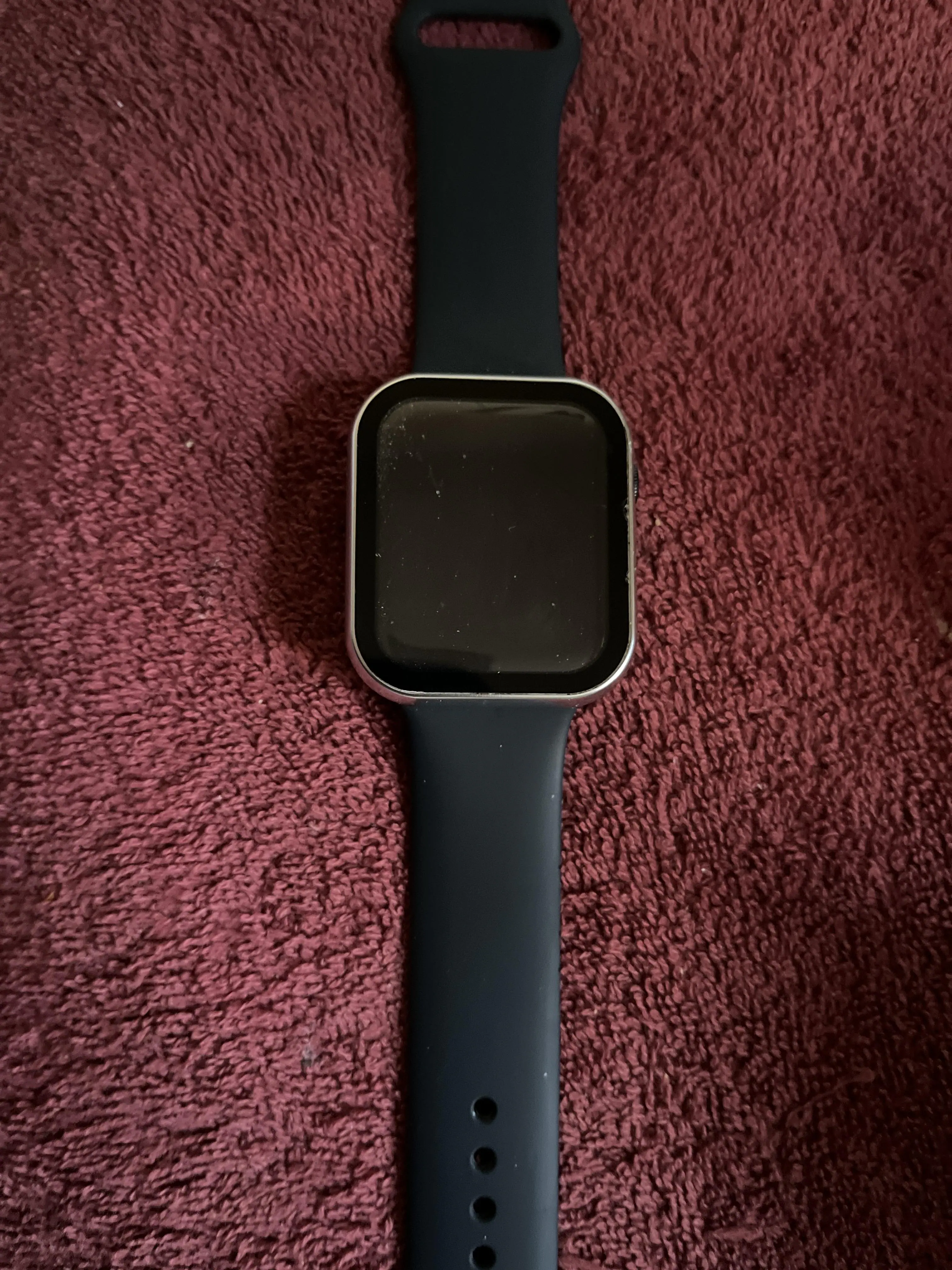 Customer provided image, click to load a larger version