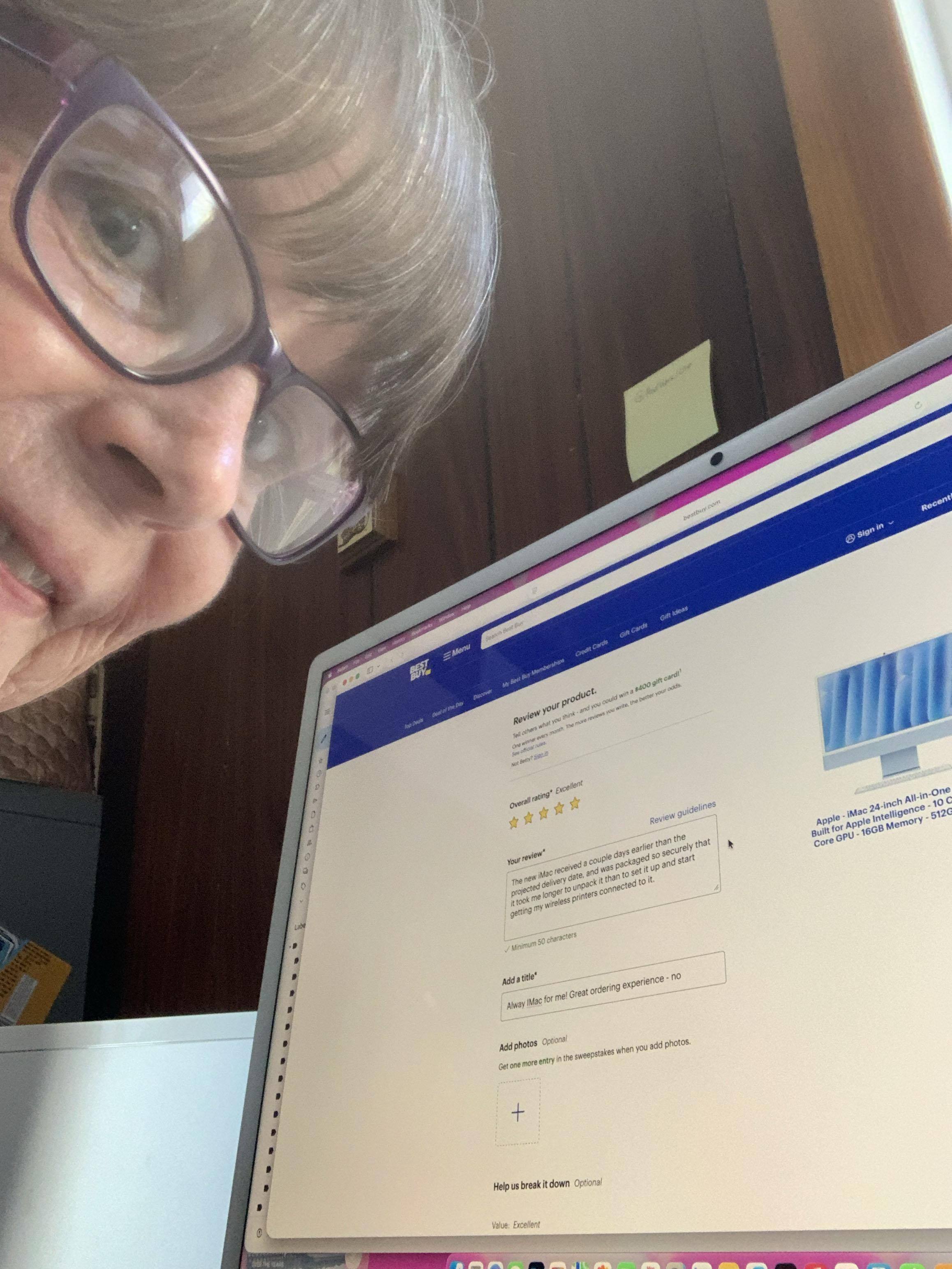 Customer provided, click to load a larger version