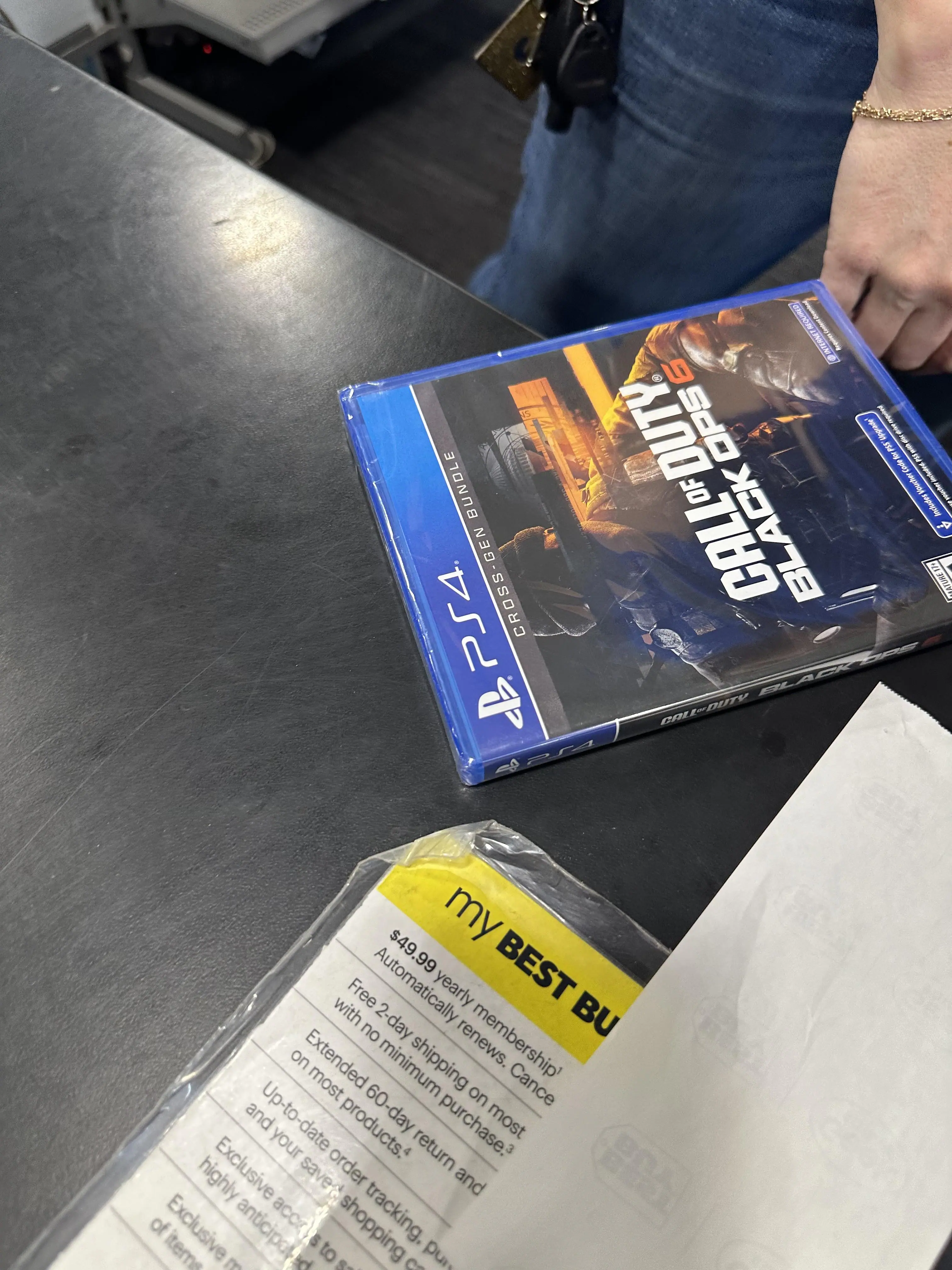 Customer provided image, click to load a larger version