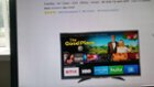 Toshiba tv, click to load a larger version