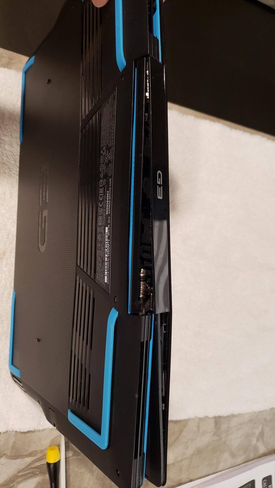 Customer provided image, click to load a larger version