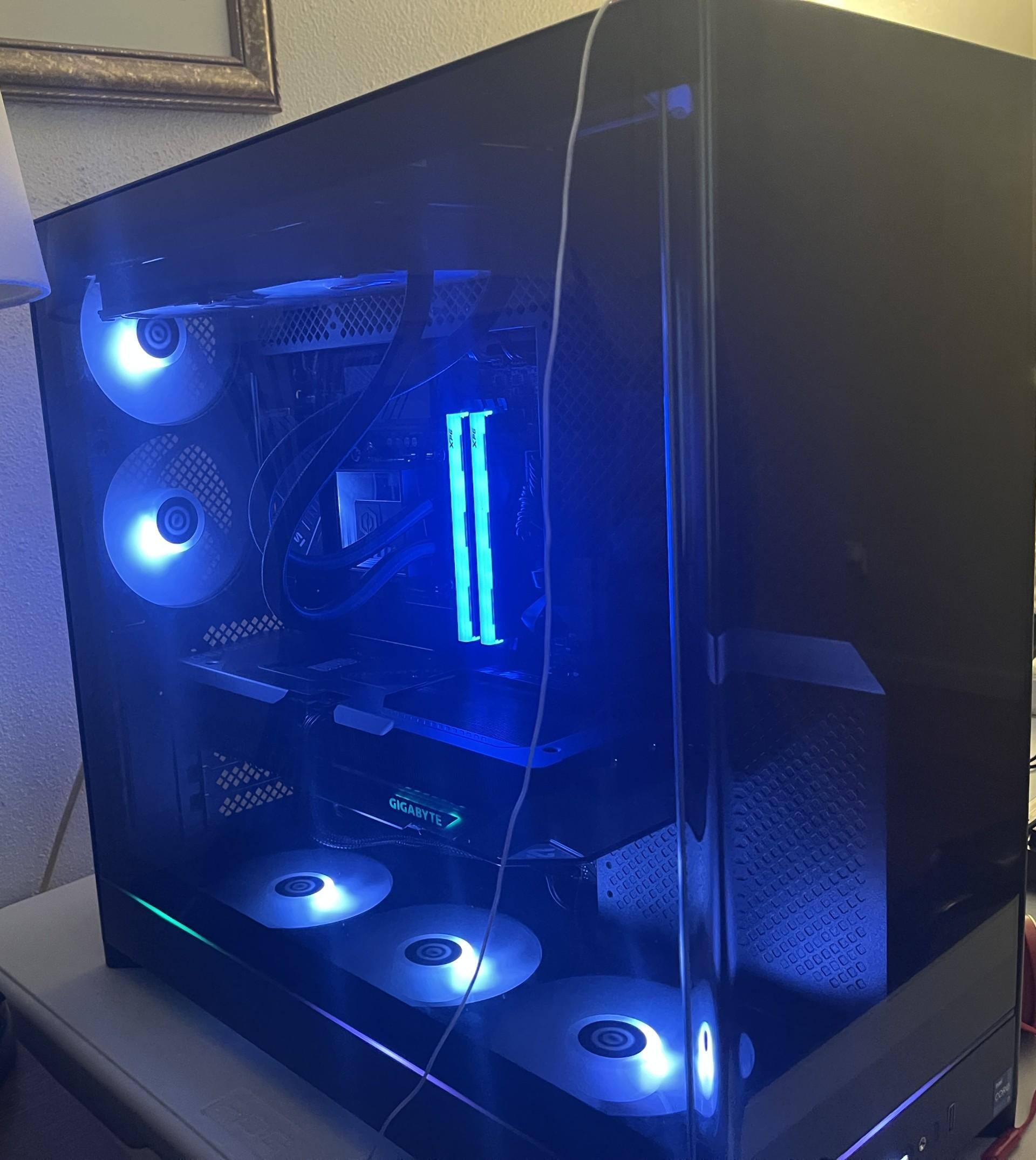 Customer provided image, click to load a larger version