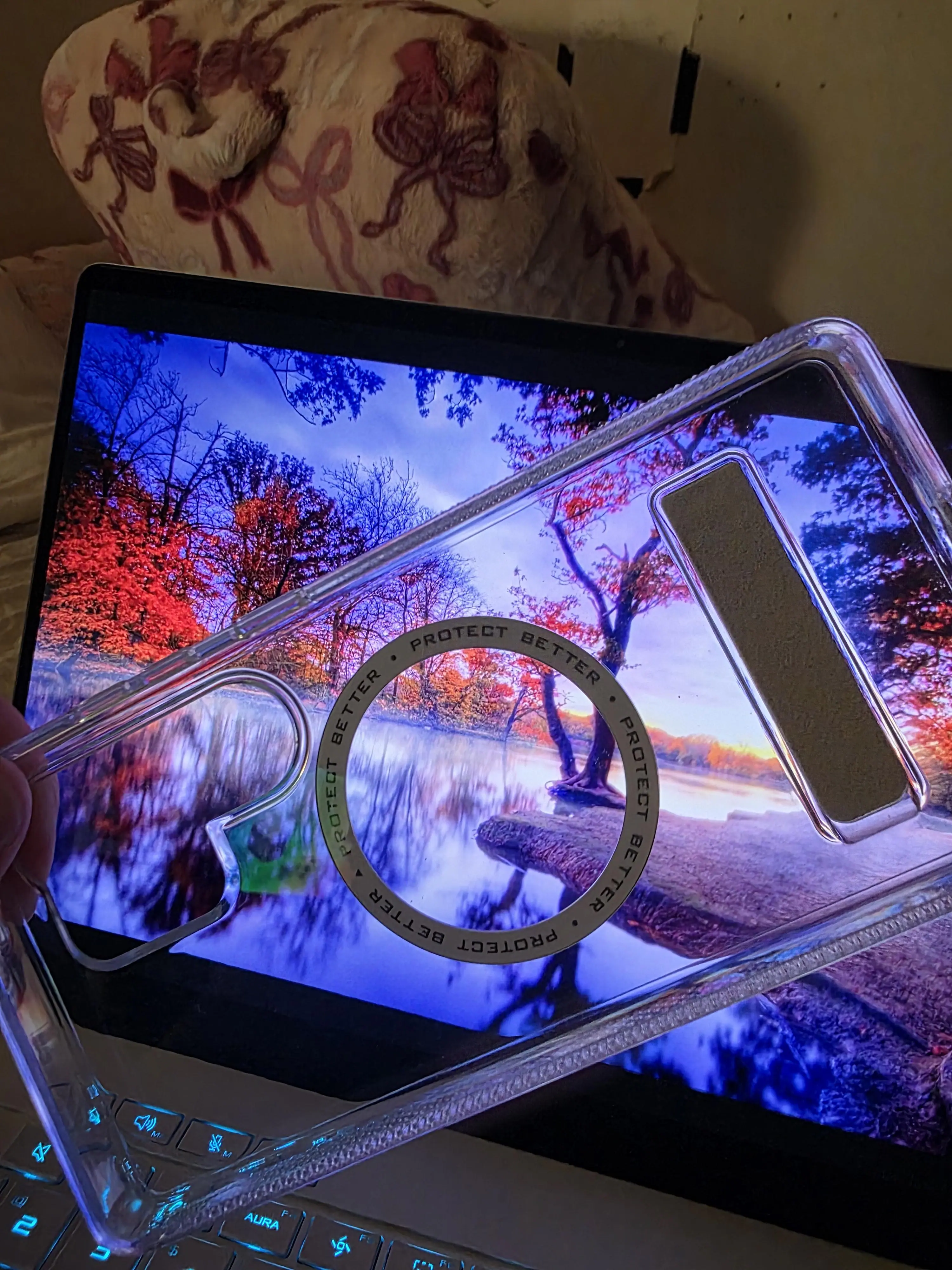 Customer provided, click to load a larger version