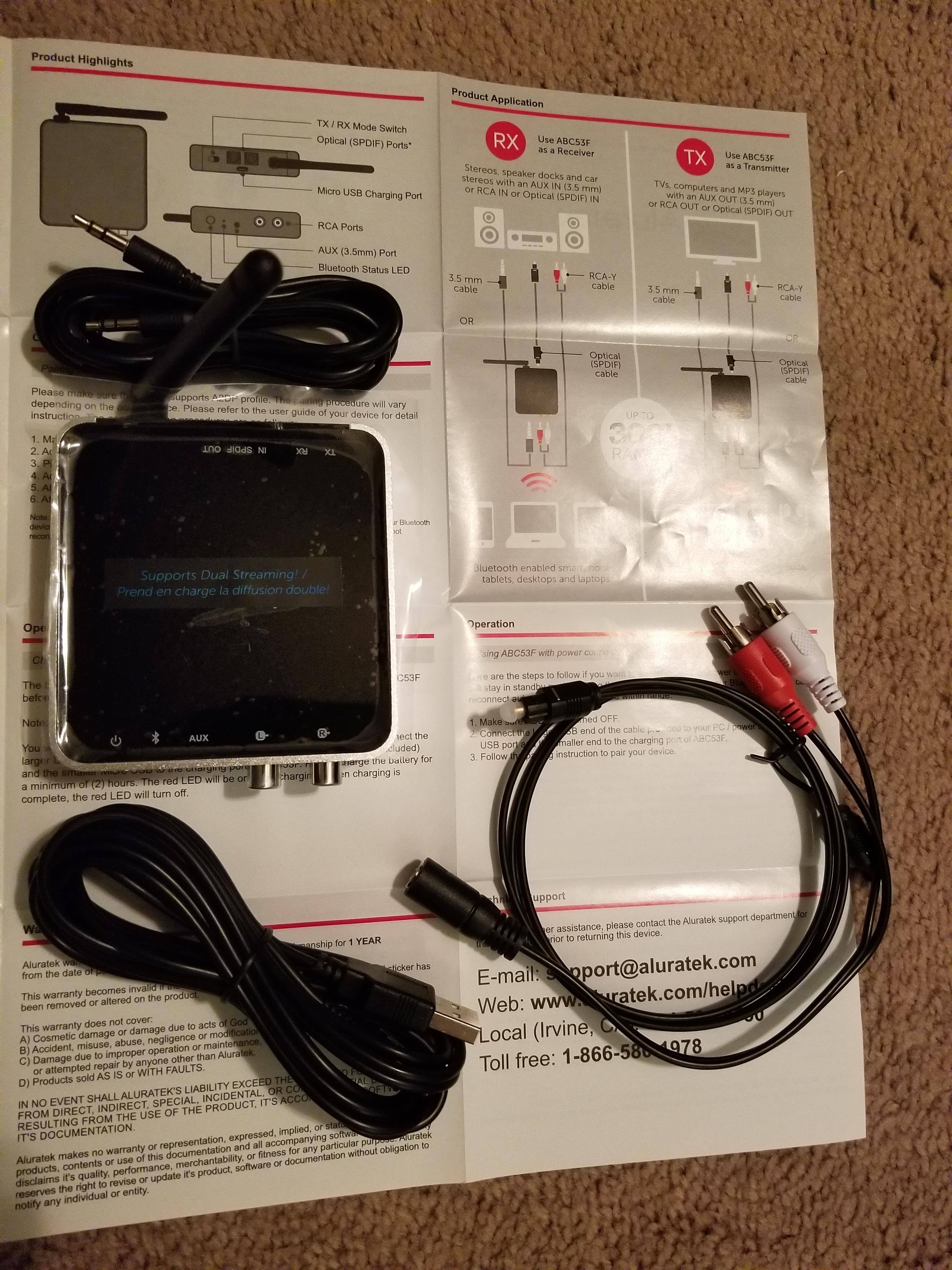 Customer provided image, click to load a larger version