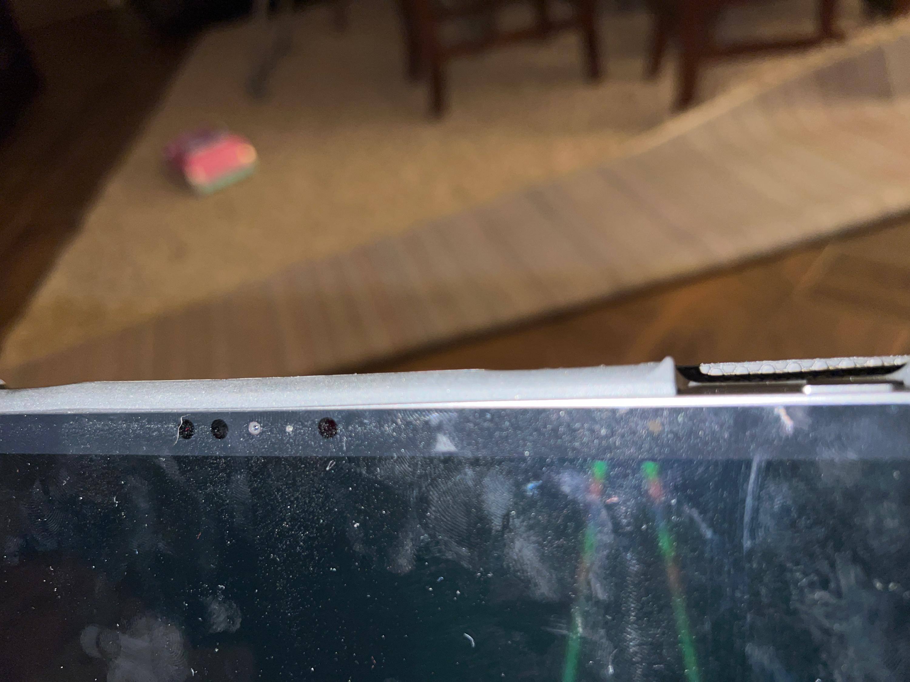 Customer provided image, click to load a larger version